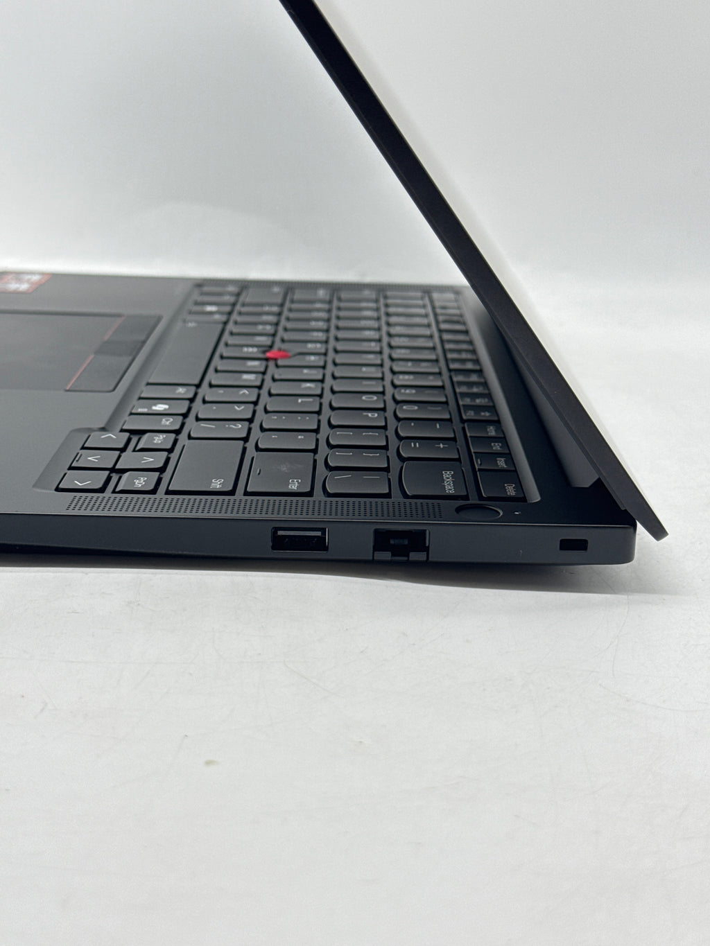 Lenovo ThinkPad E14 Gen 7 Ryzen 7 250 16GB RAM 512GB SSD Black 14in - For Parts