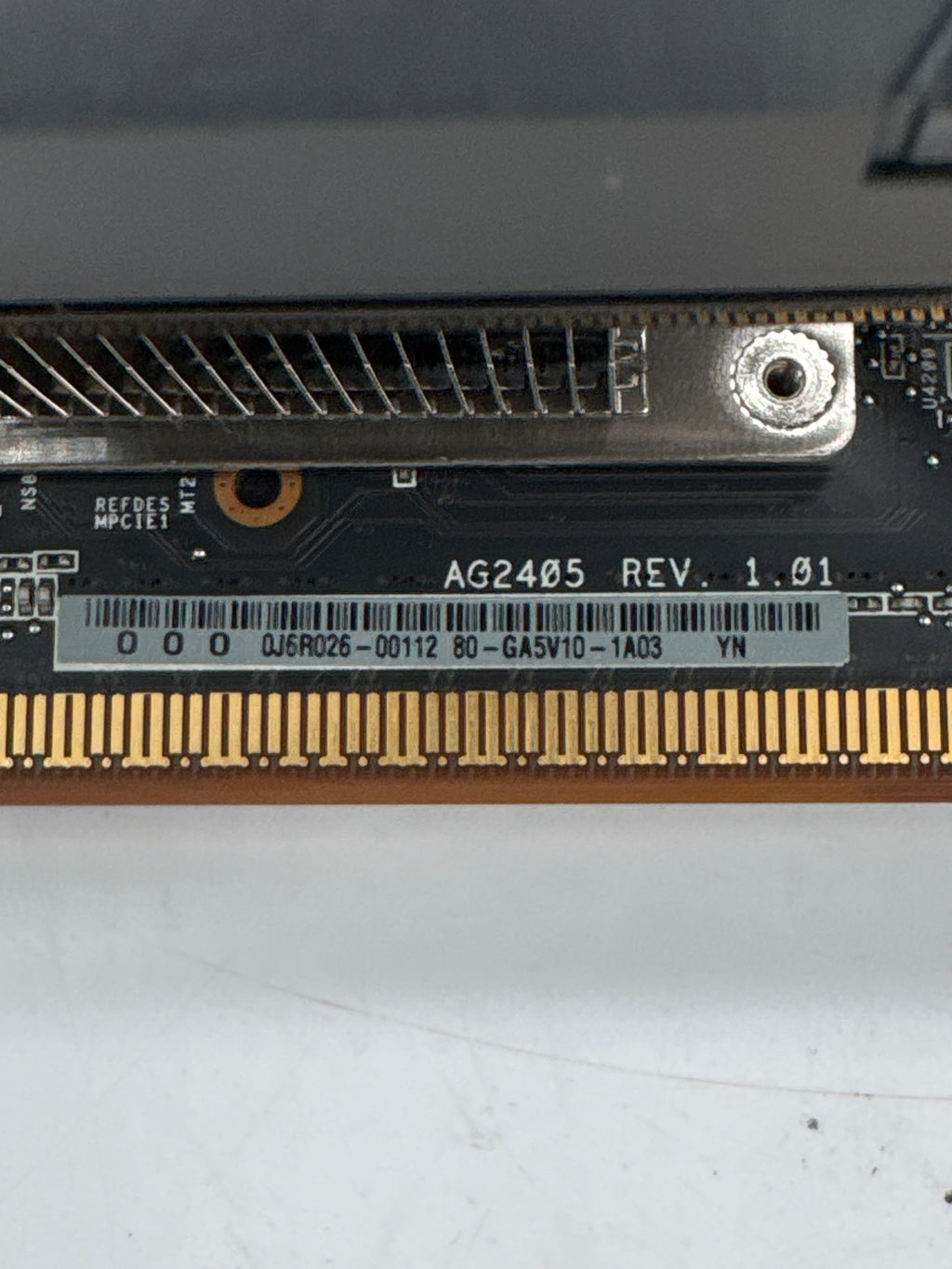 ASRock Radeon RX 9070 XT Steel Legend Gaming OC 16GB - Used