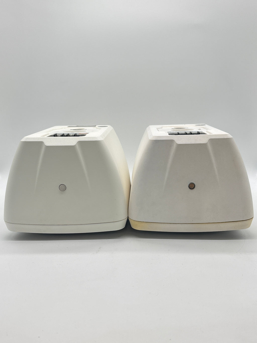 JBL Control 25-1-WH Wall Speaker White