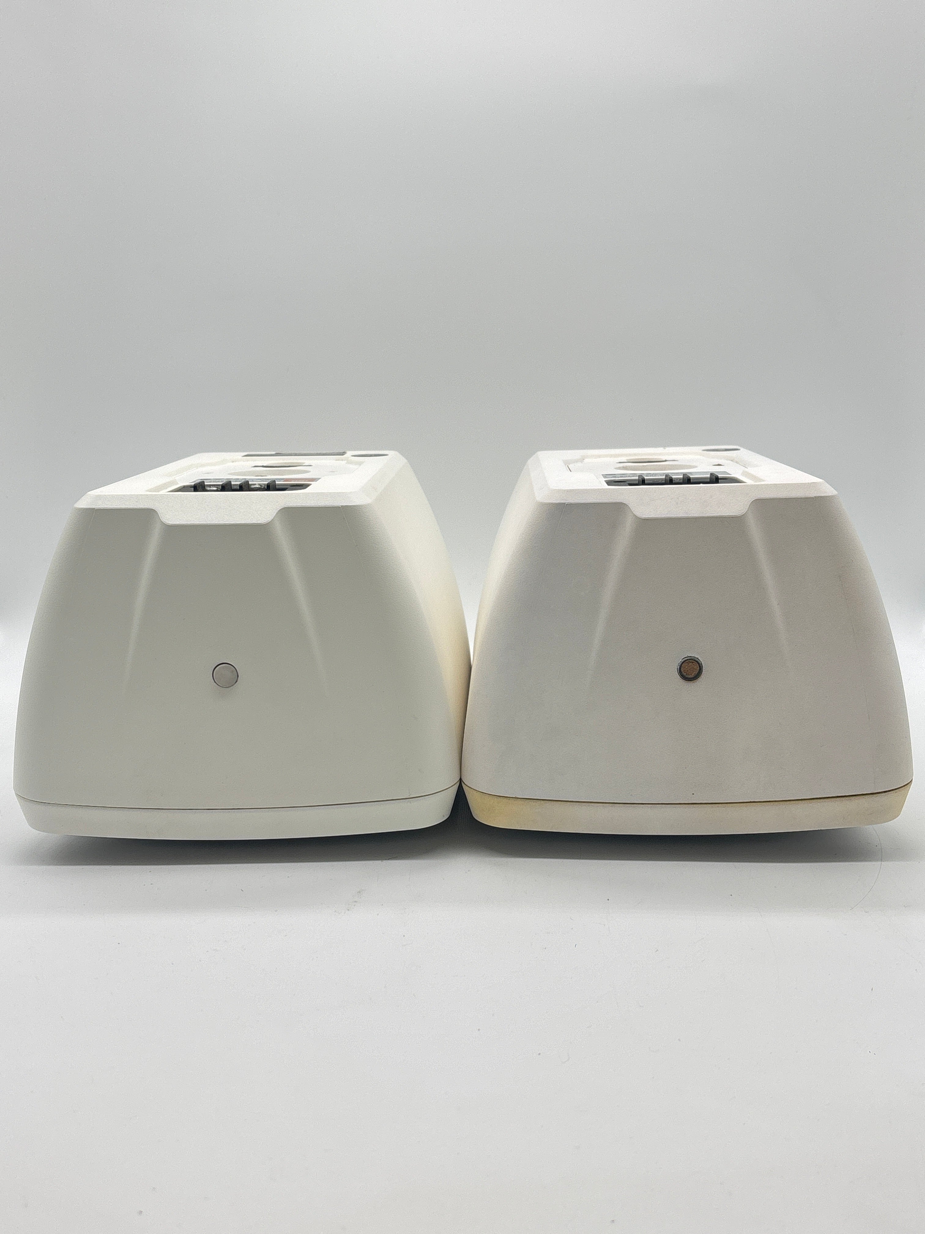 JBL Control 25-1-WH Wall Speaker White