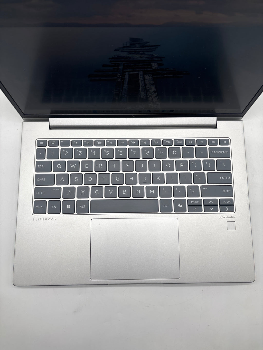 HP EliteBook 645 G11 Ryzen 7 Pro 7735U 16GB RAM 512GB SSD - For Parts