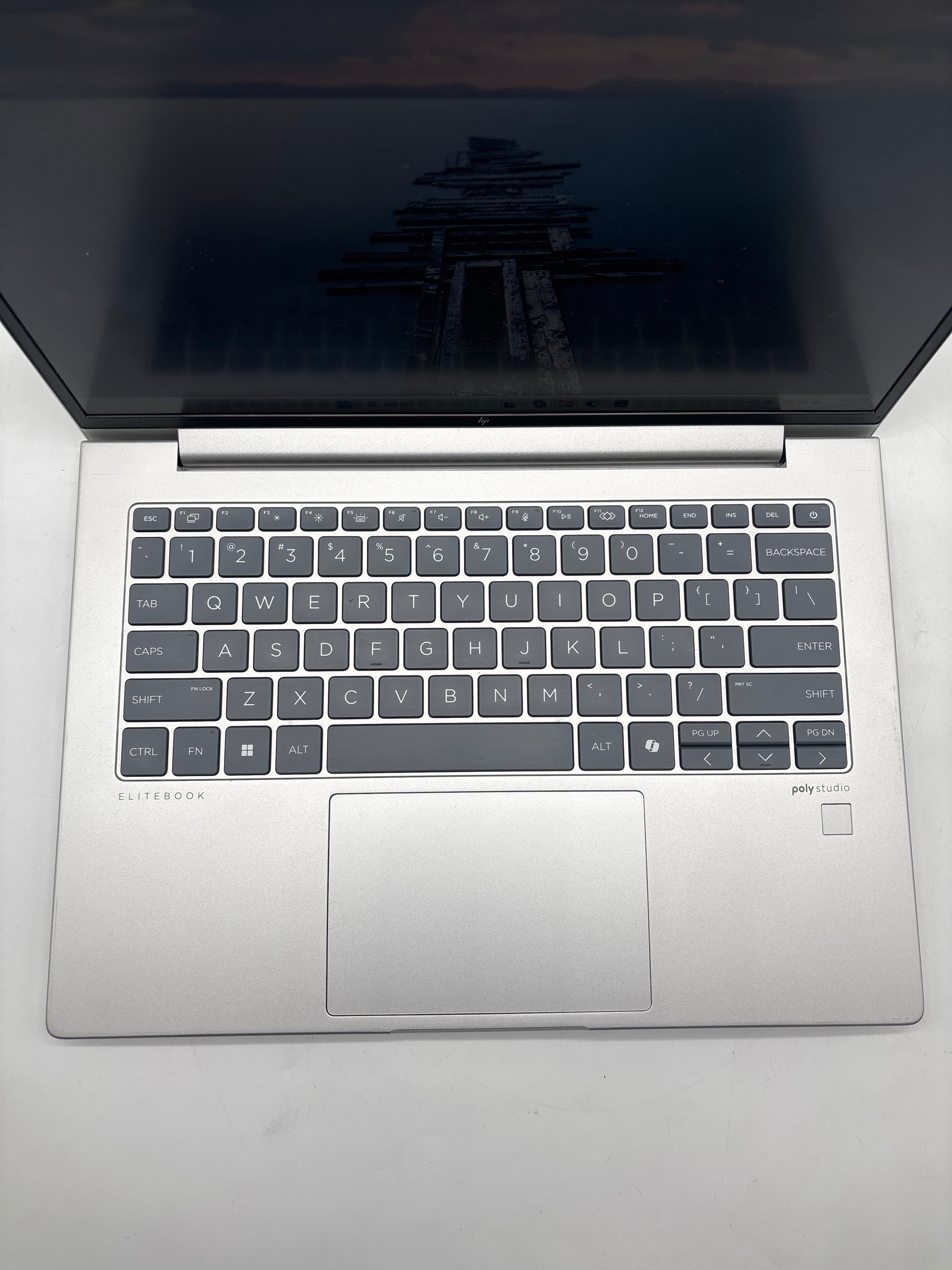 HP EliteBook 645 G11 Ryzen 7 Pro 7735U 16GB RAM 512GB SSD - For Parts