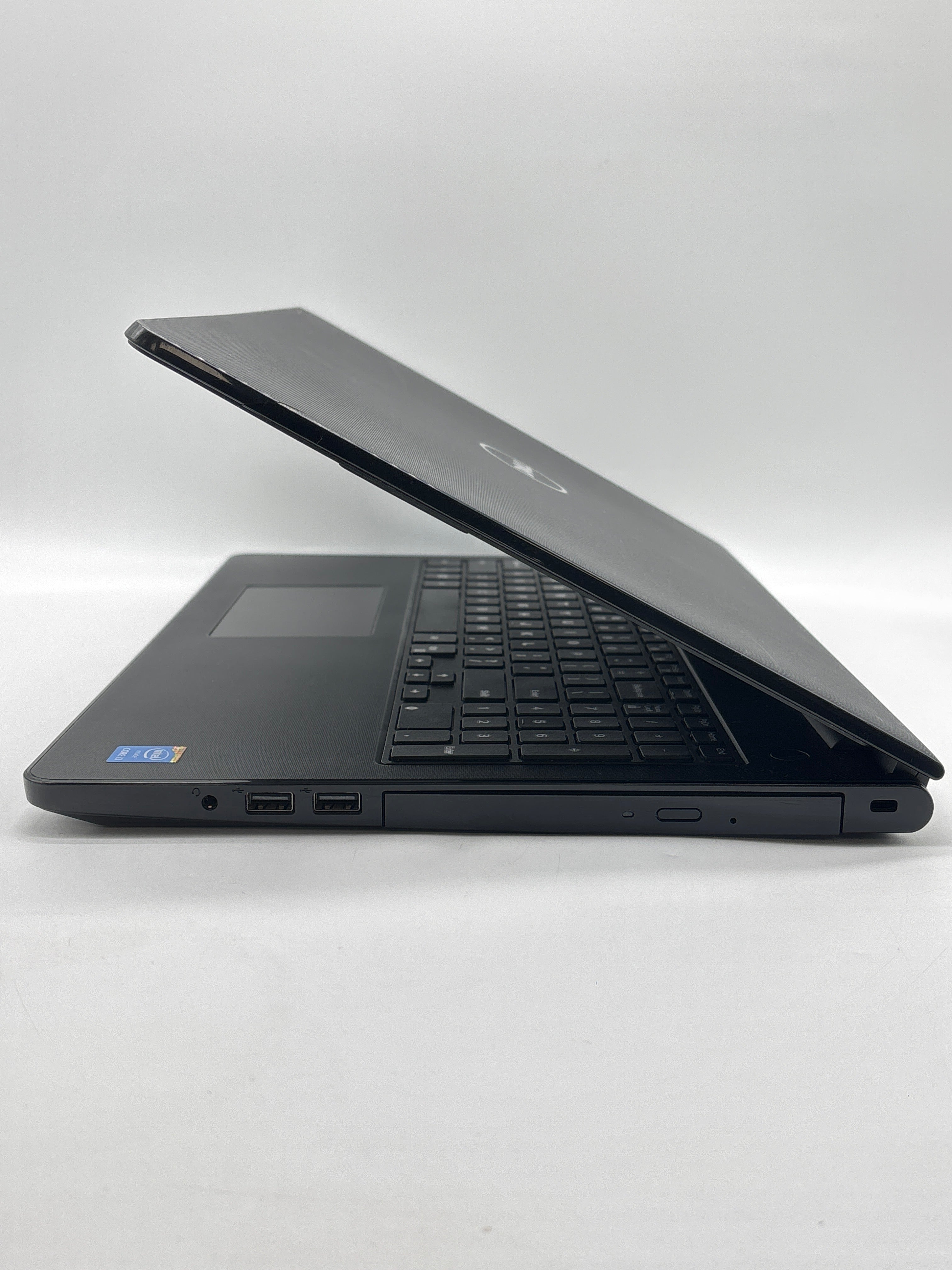 Dell Inspiron 3558 15.6" i3-5015U 4GB RAM 1TB HDD
