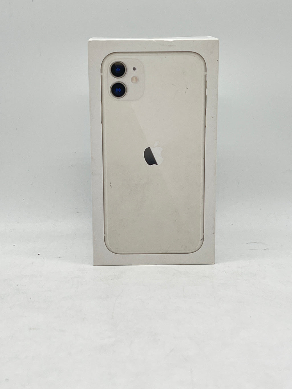 Apple iPhone 11 256GB Unlocked - Open Box