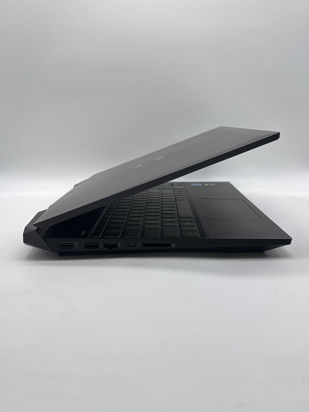HP Pavilion 15t-dk200 i5-11300H 12GB RAM 256GB SSD GTX 1650