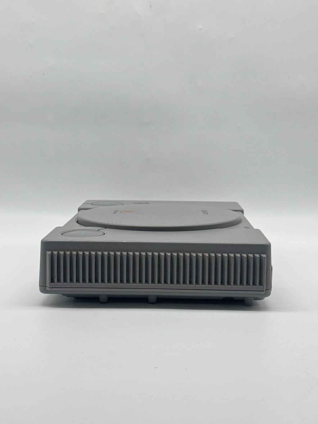 Sony PlayStation 1 Console SCPH-7501 With Controller - Read