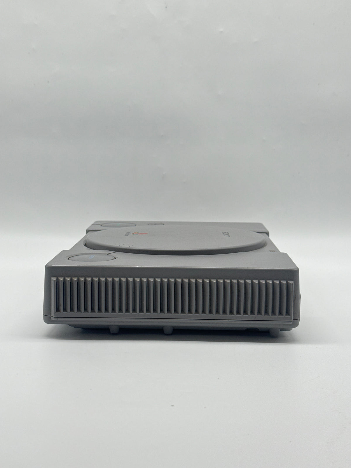 Sony PlayStation 1 Console SCPH-7501 With Controller - Read