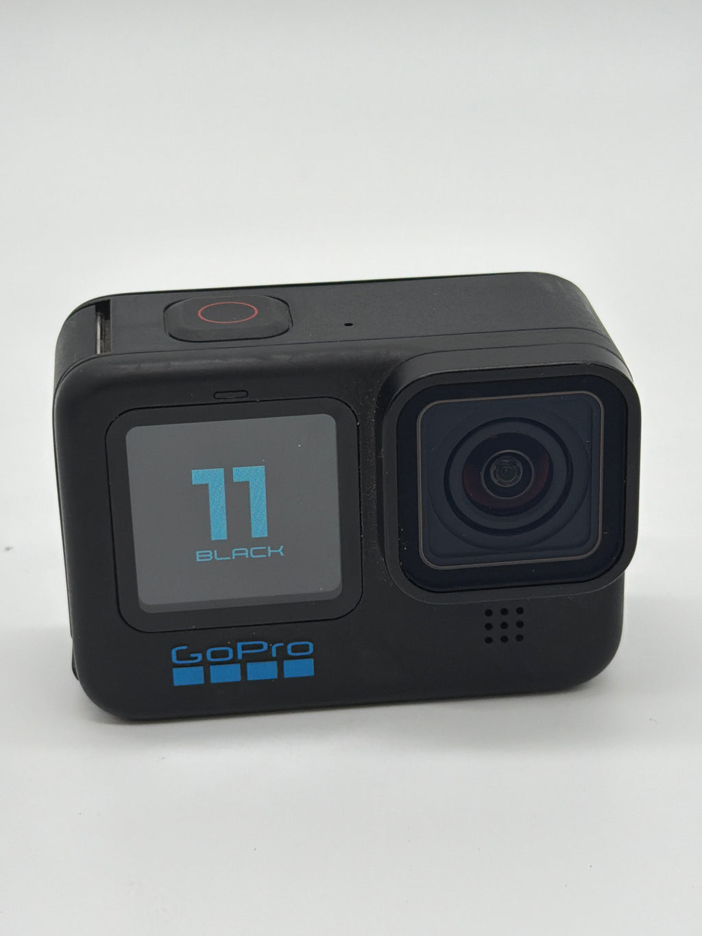 GoPro HERO11 Black Creator Edition Action Camera CHDFB-111-CN