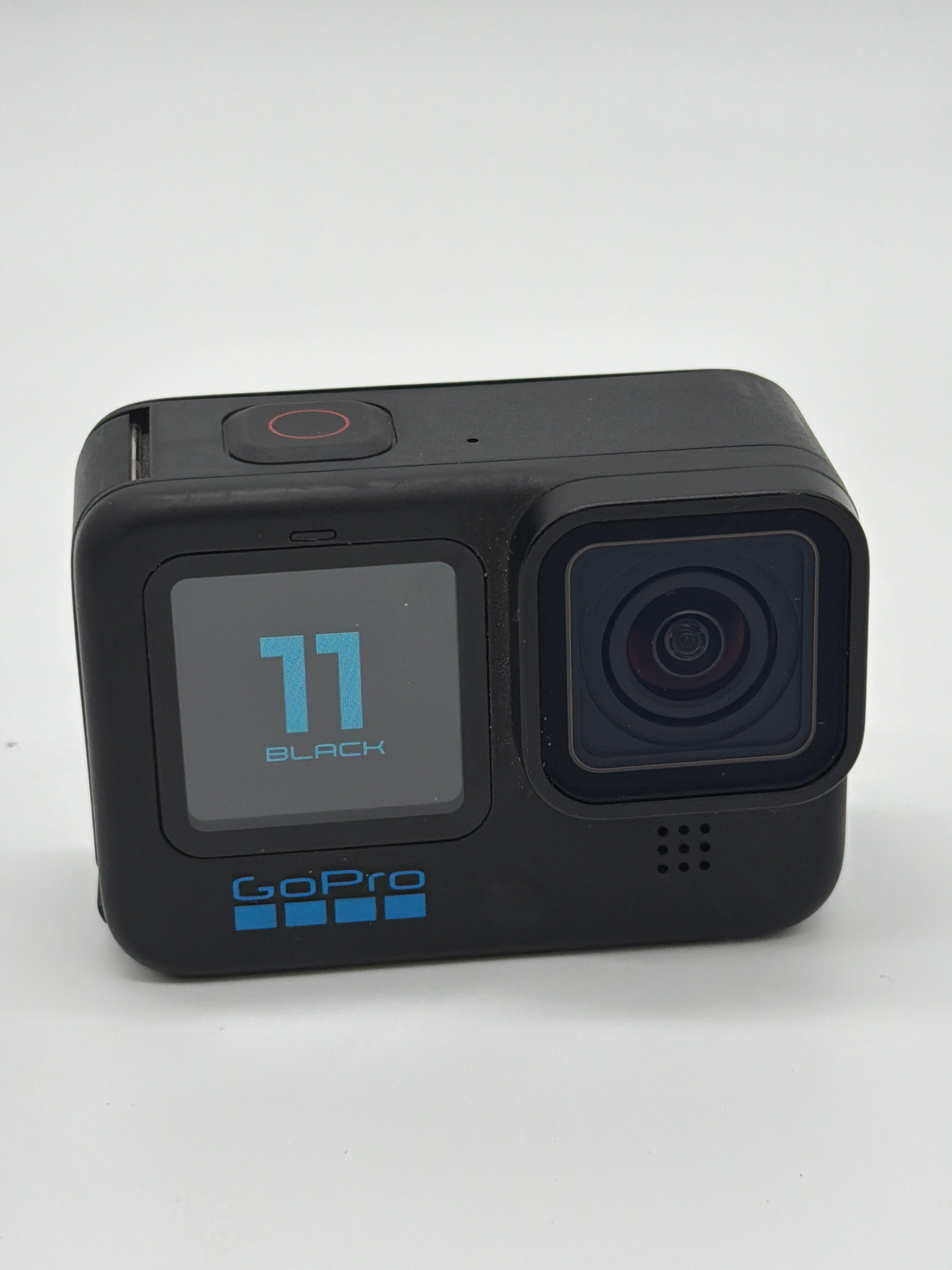 GoPro HERO11 Black Creator Edition Action Camera CHDFB-111-CN