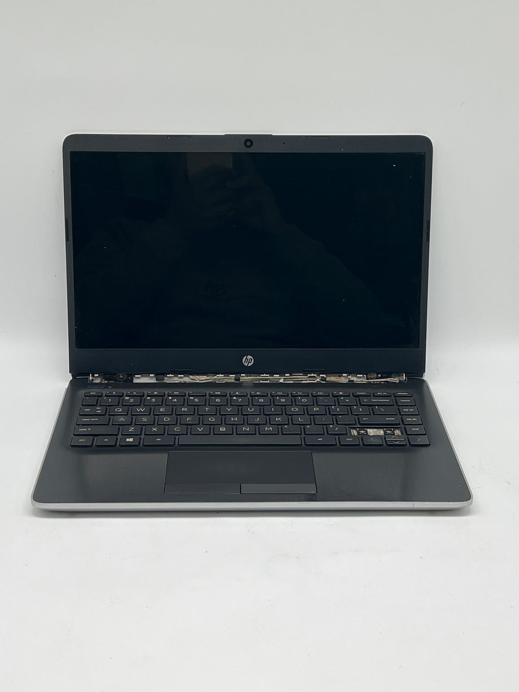 HP 14-cf0052od Core i3-8130U 8GB RAM 128GB SSD - For Parts (Read)