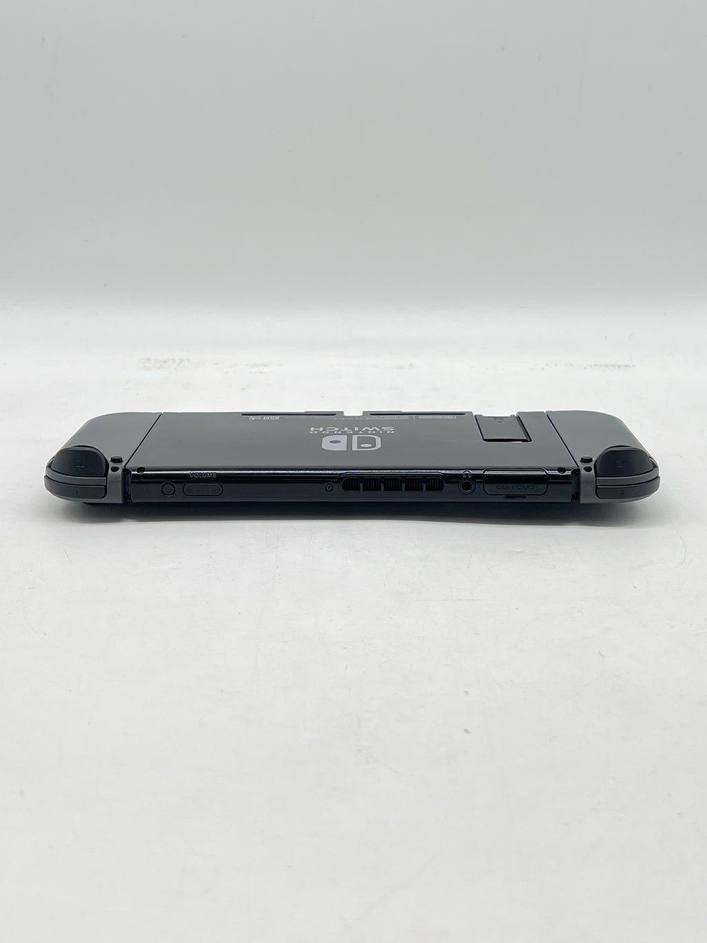Nintendo Switch V2 HAC-001 32GB Gray Console - For Parts