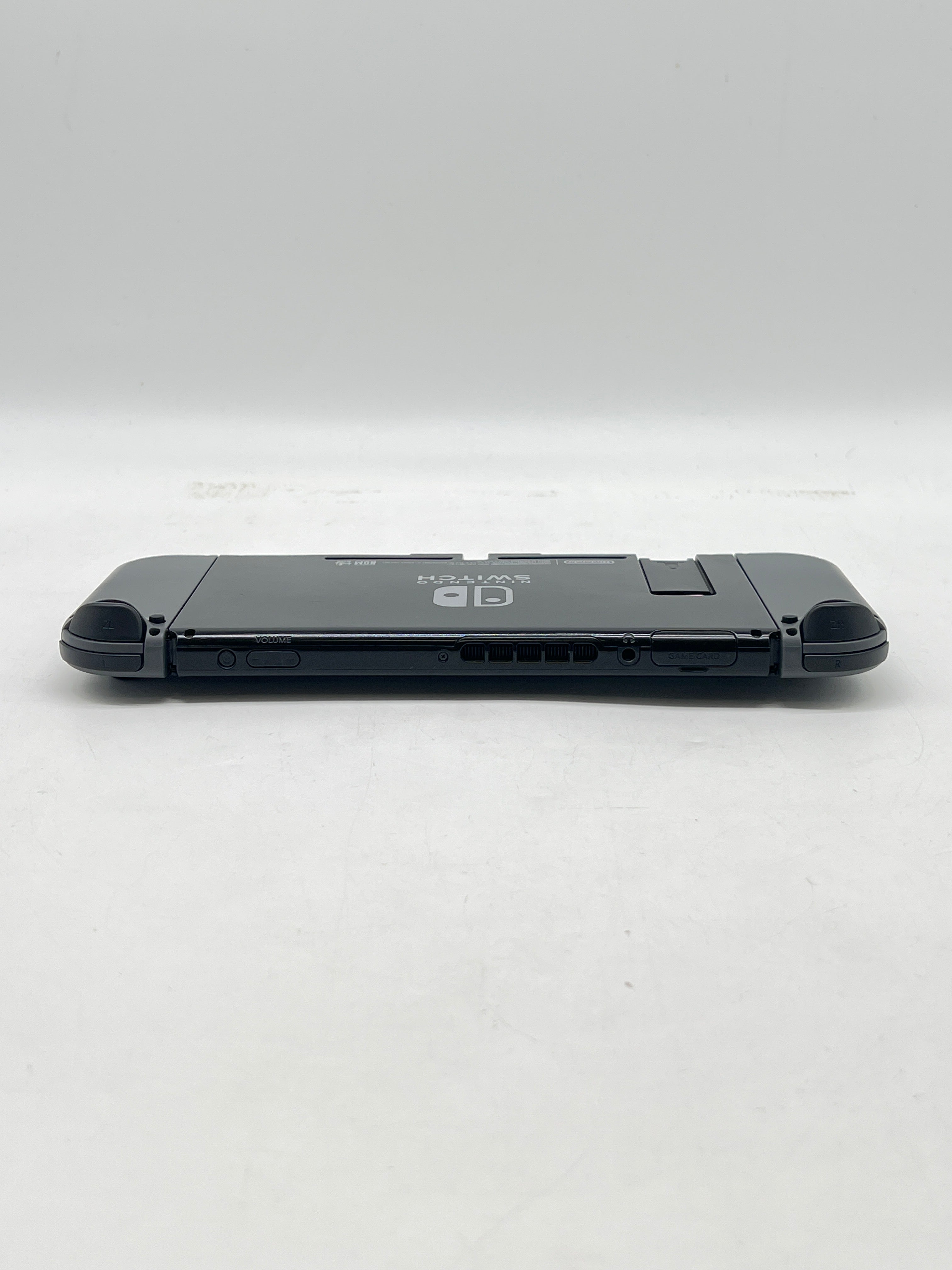 Nintendo Switch V2 HAC-001 32GB Gray Console - For Parts