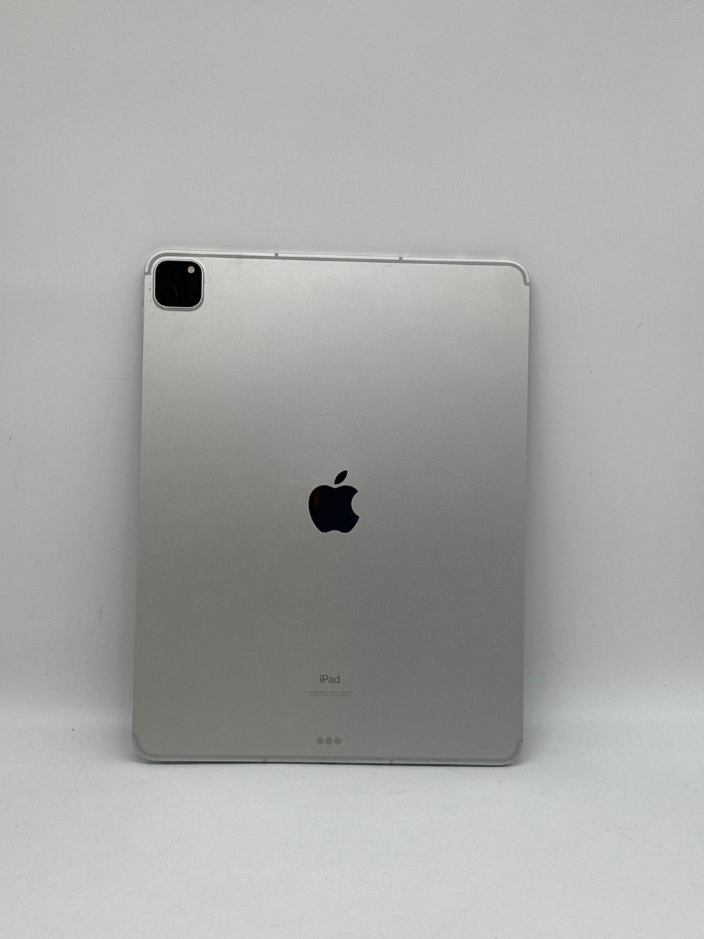 Apple iPad Pro 12.9" (5th Gen) A2379 2TB Unlocked Broken screen