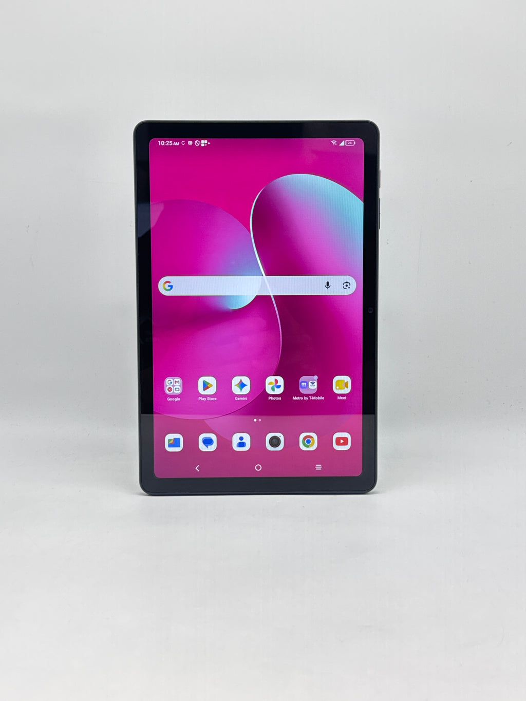 MetroPCS Revvl Tab 2 64GB Wi Fi Tablet Black - Used