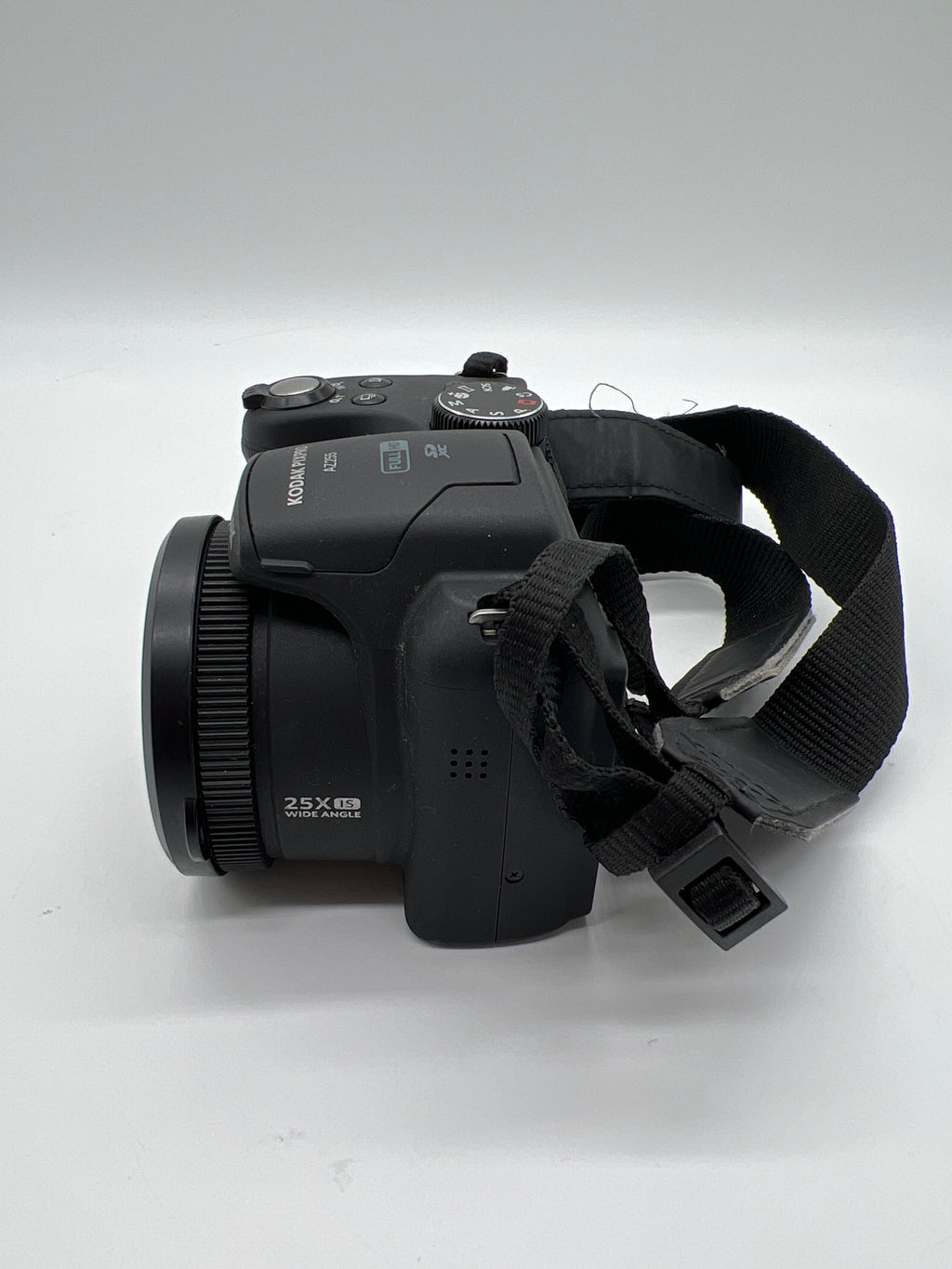 Kodak Pixpro AZ245 Black Digital SLR Camera