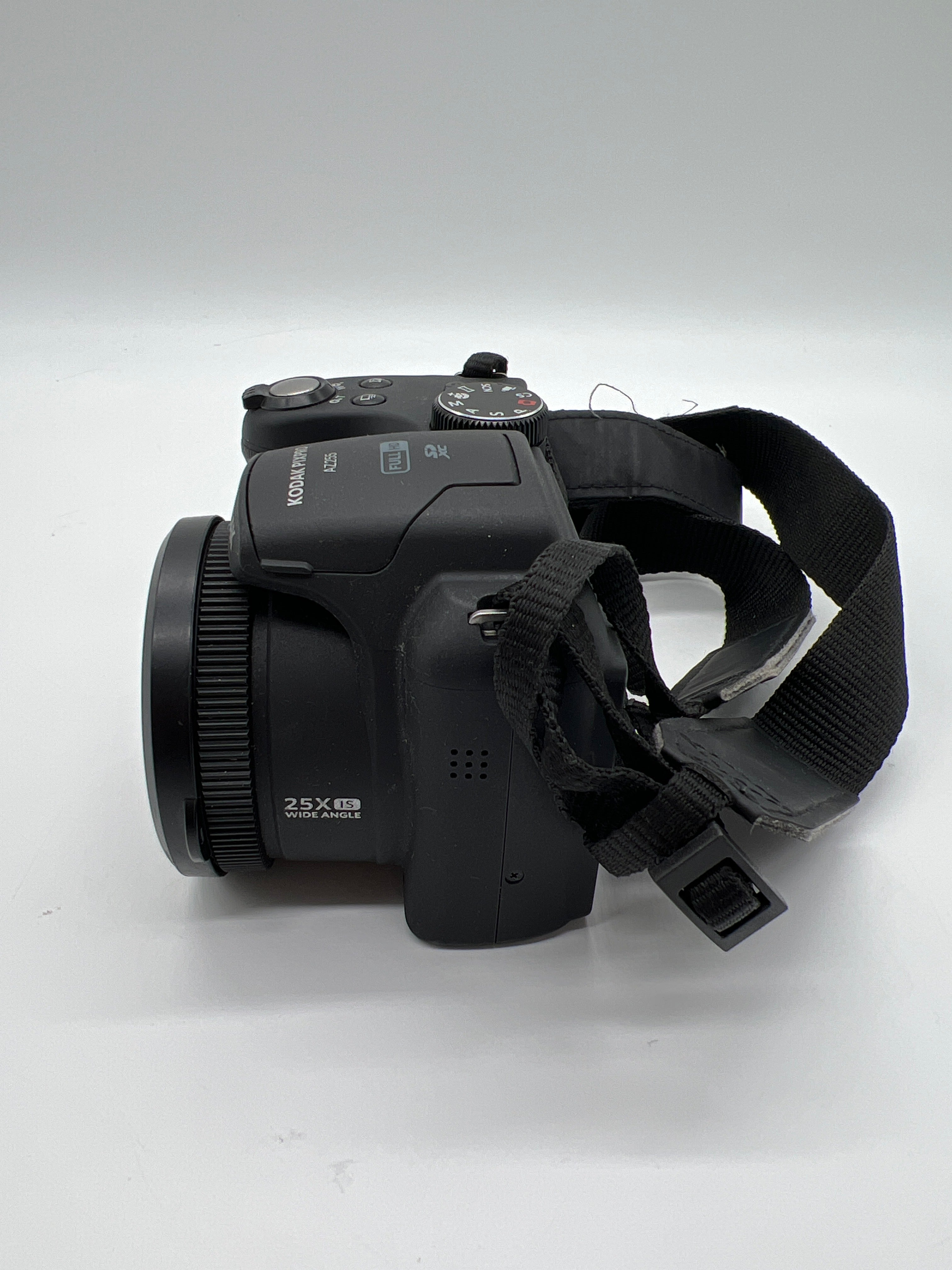 Kodak Pixpro AZ245 Black Digital SLR Camera