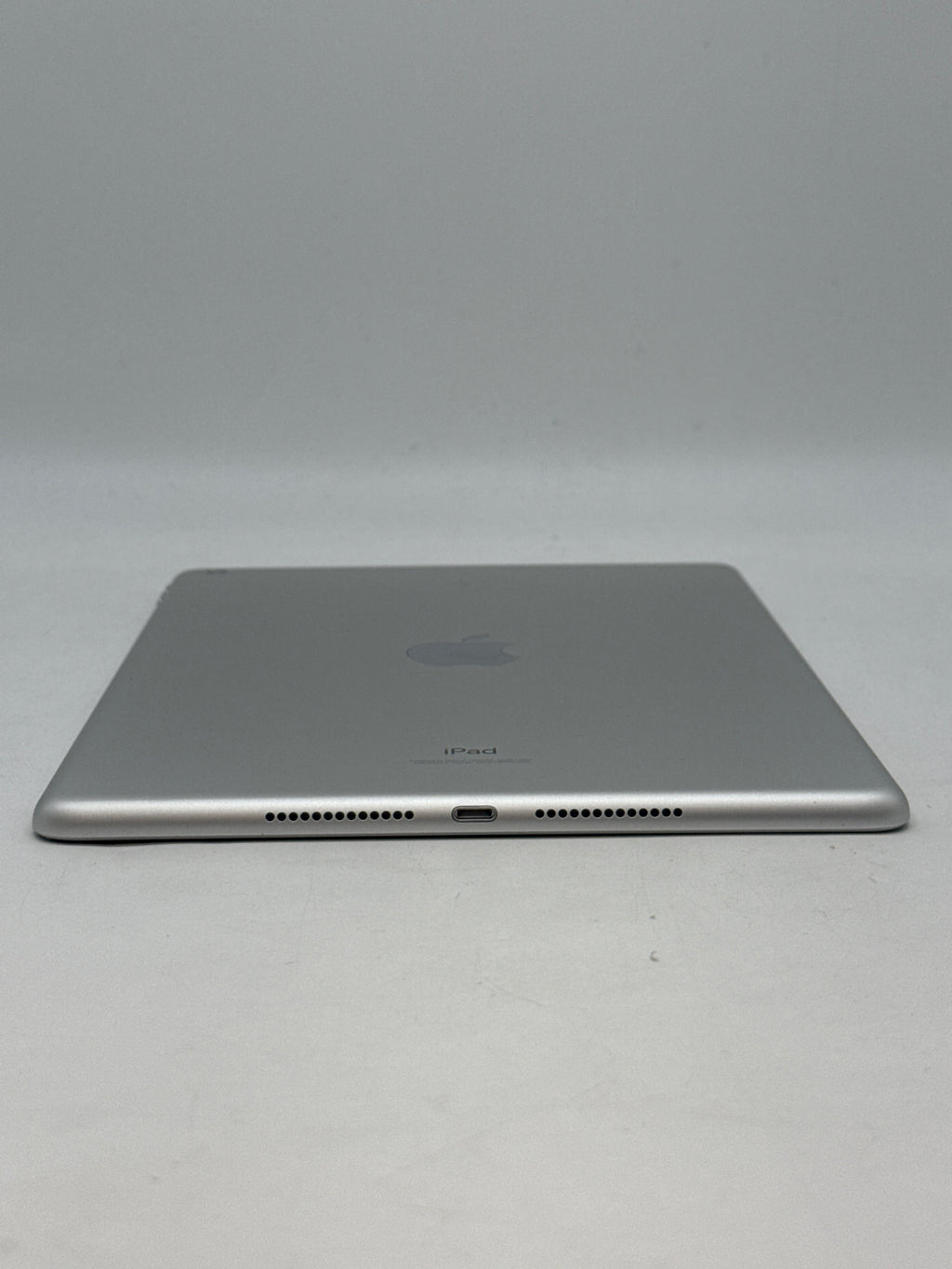 Apple iPad 9th Gen 64GB Wi-Fi 10.2" Silver A2602