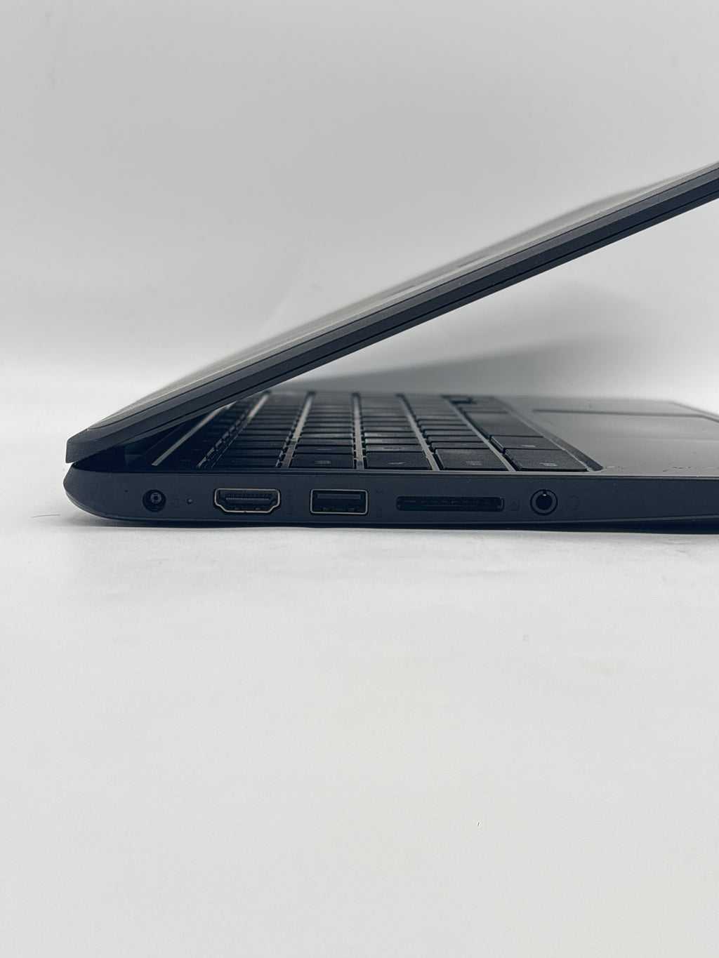 HP Chromebook 11 G5 EE Celeron N3060 4GB RAM 16GB eMMC