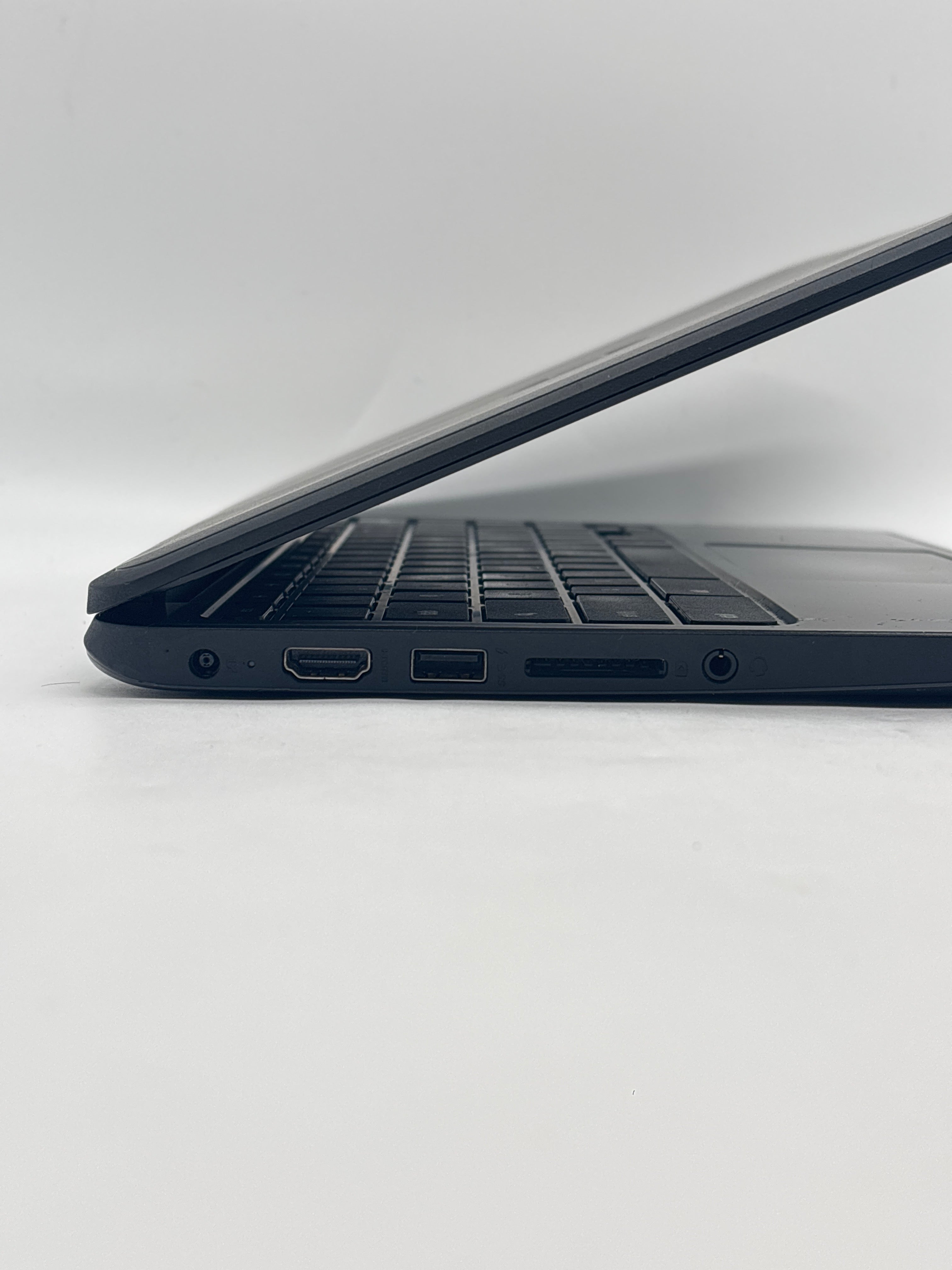 HP Chromebook 11 G5 EE Celeron N3060 4GB RAM 16GB eMMC