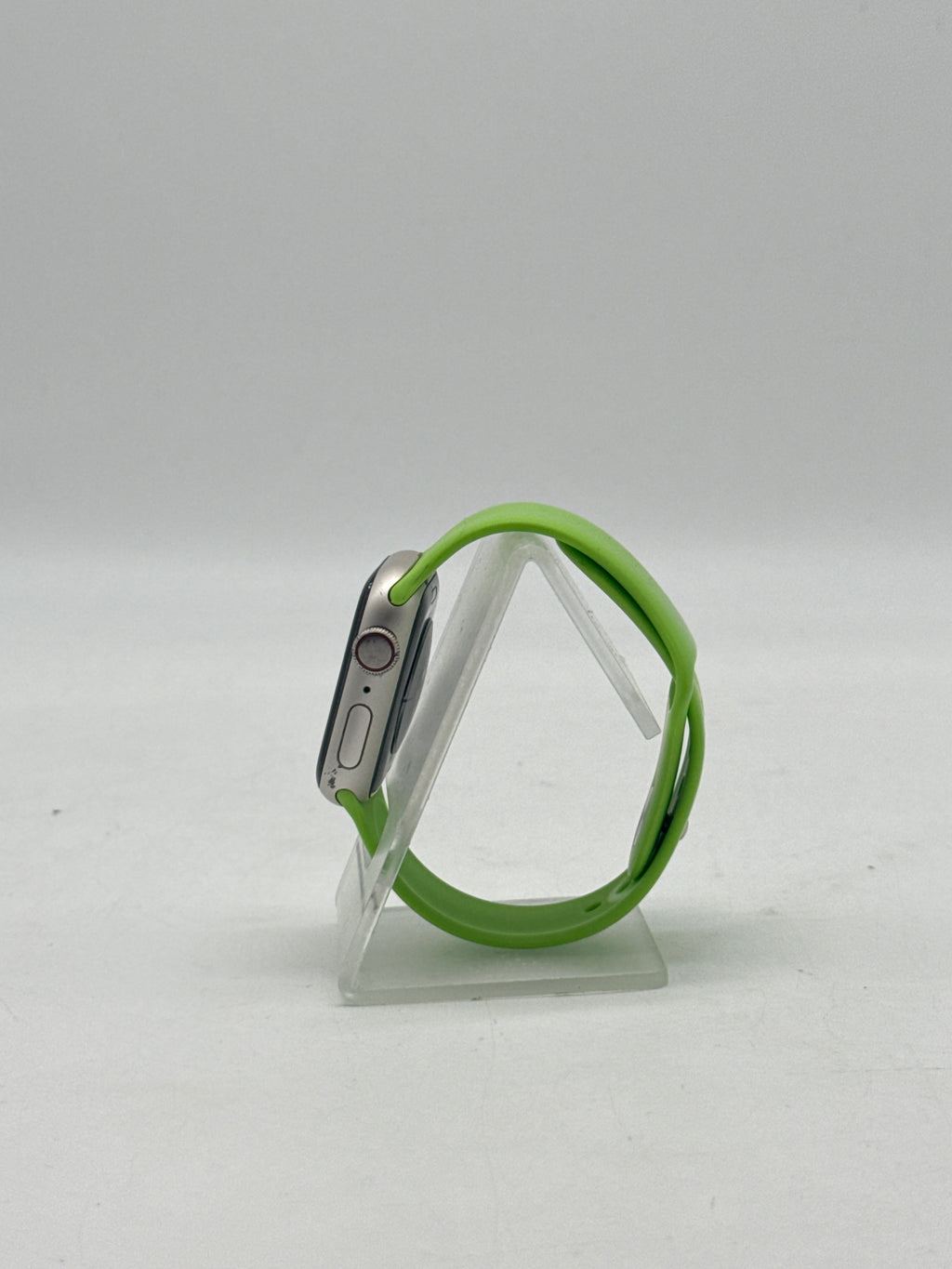 Apple Watch Series 7 41mm GPS + Cellular Starlight - Used