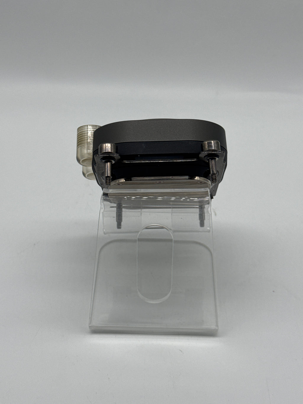 Corsair Hydro X Series XC7 RGB Elite LCD CPU Water Block - Used