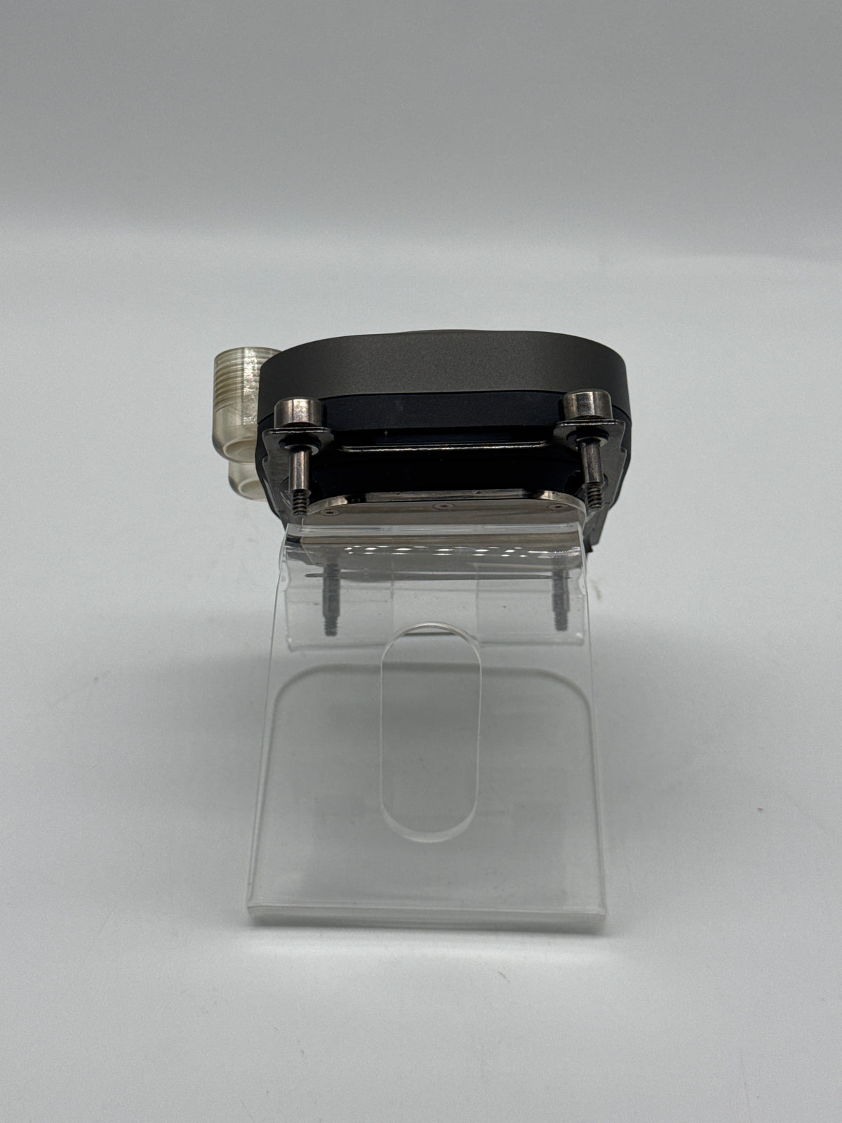 Corsair Hydro X Series XC7 RGB Elite LCD CPU Water Block - Used