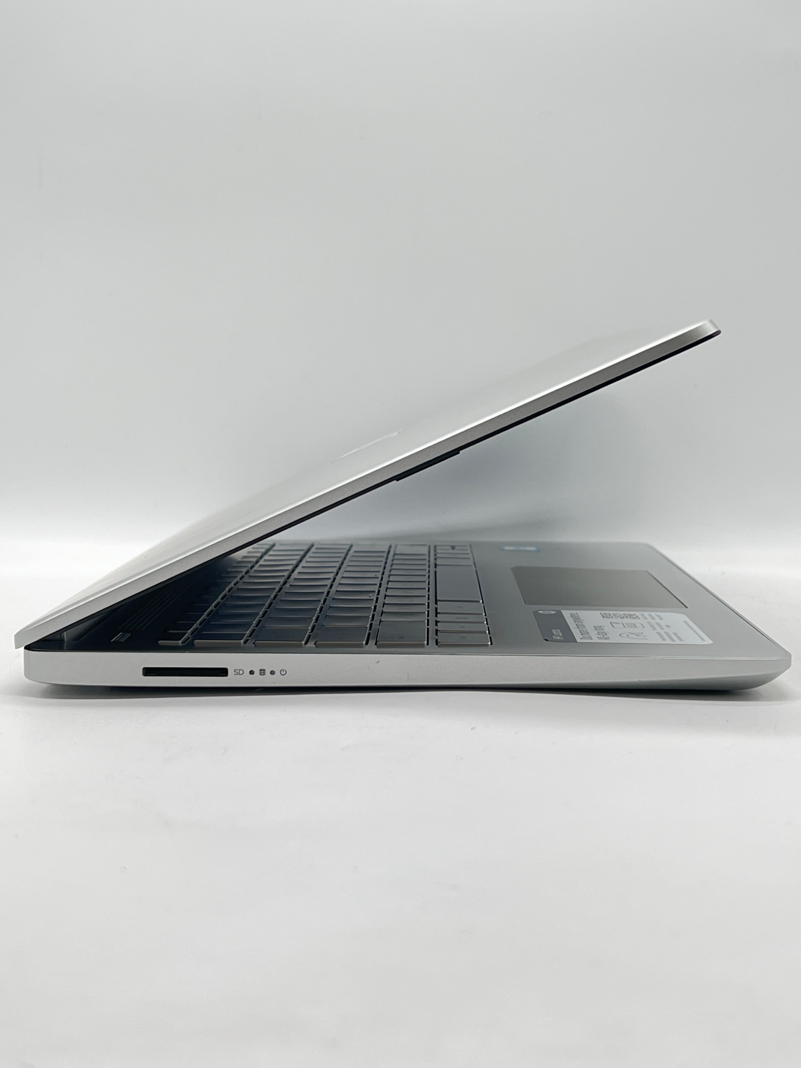 HP 14-dq6011dx N150 4GB RAM 128GB SSD