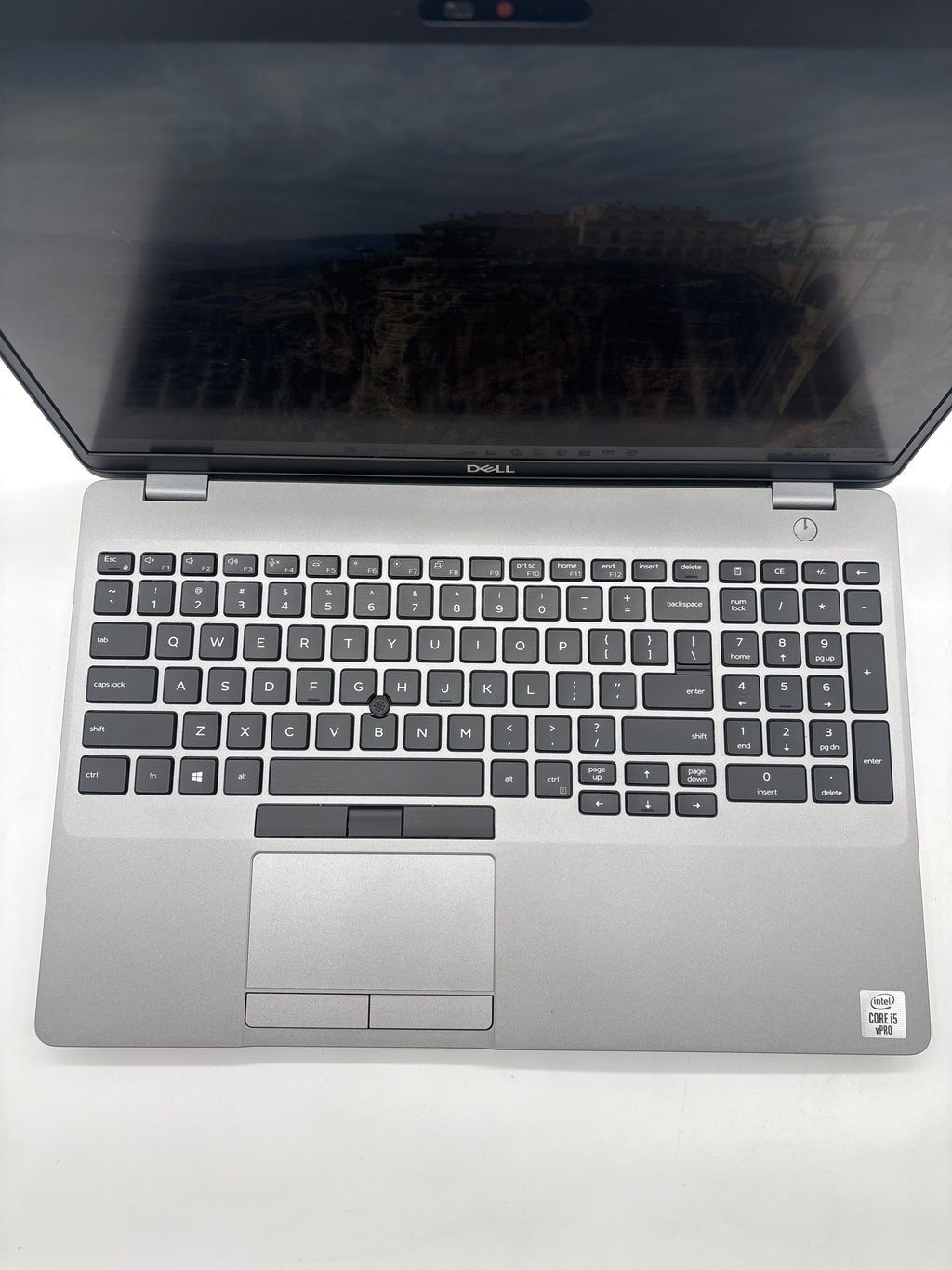 Dell Latitude 5510 i5-10310U 16GB RAM 256GB SSD