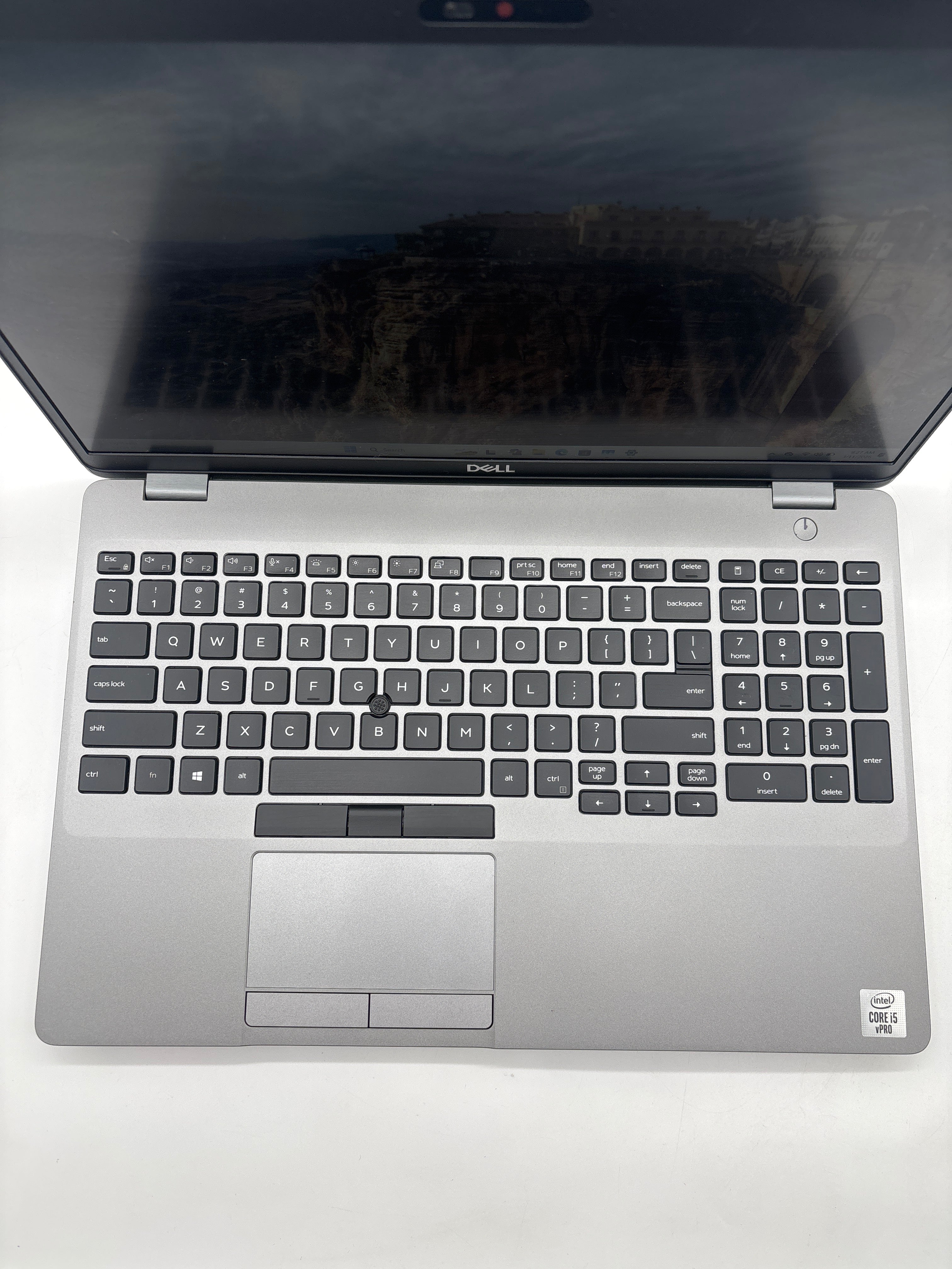 Dell Latitude 5510 i5-10310U 16GB RAM 256GB SSD