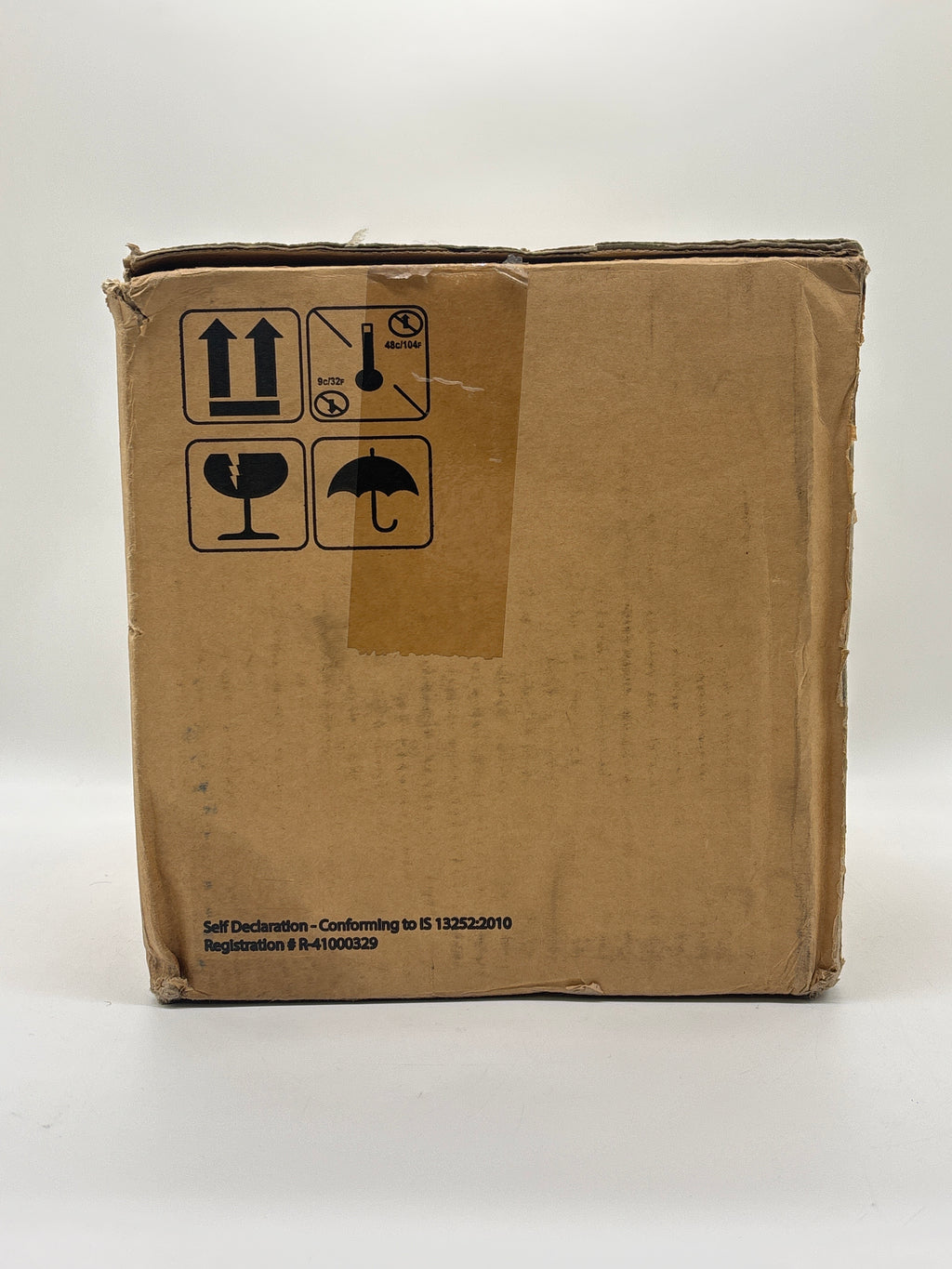 DigitalCheck Tellerscan TS500 Check Scanner - Used with Box