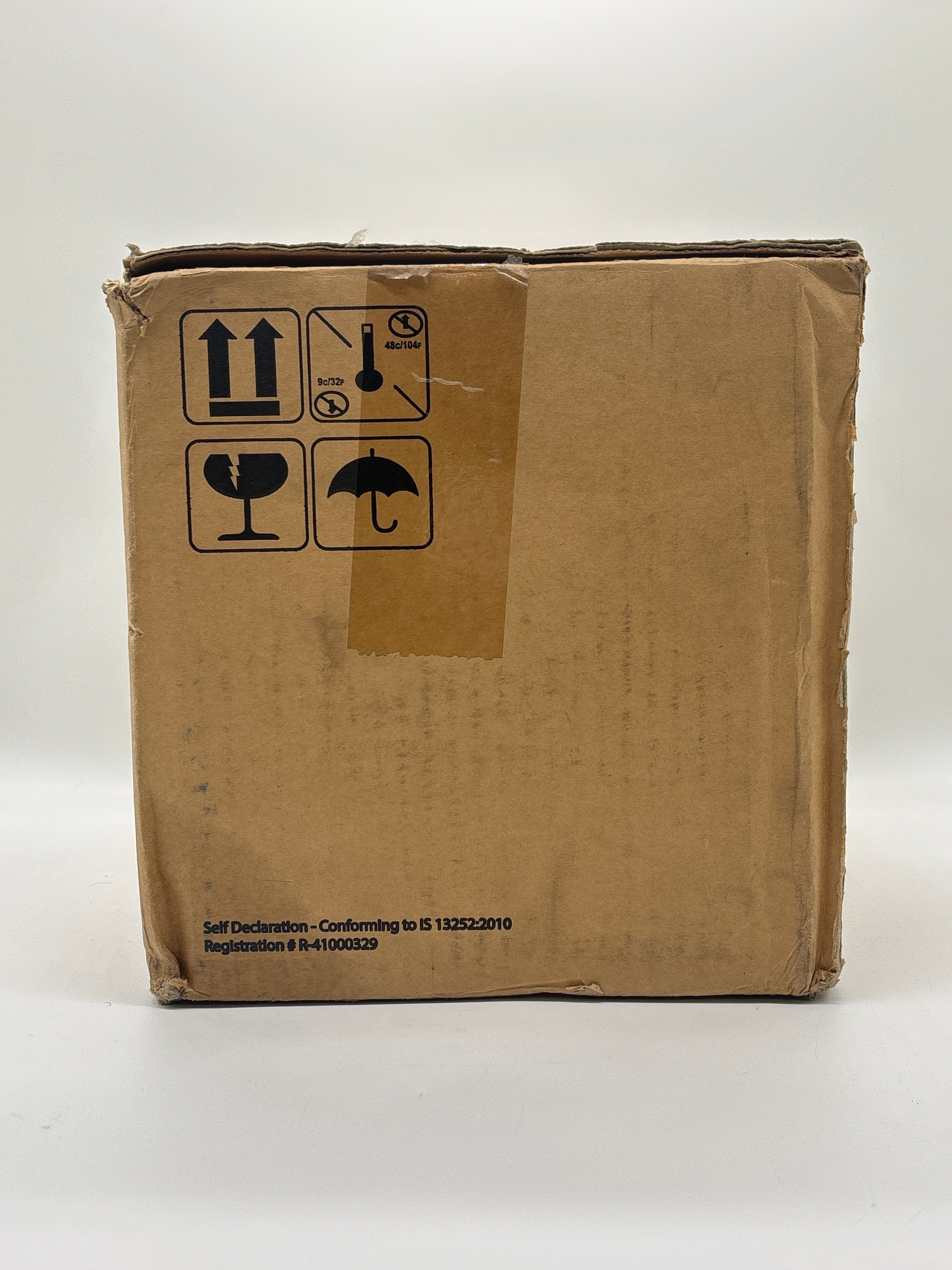 DigitalCheck Tellerscan TS500 Check Scanner - Used with Box