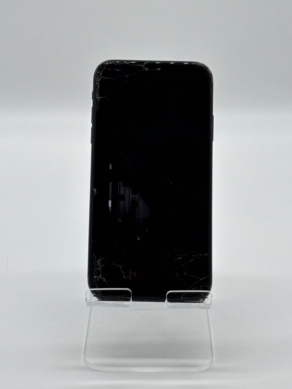 Apple iPhone XR 6.1" A1984 64GB Black Unlocked