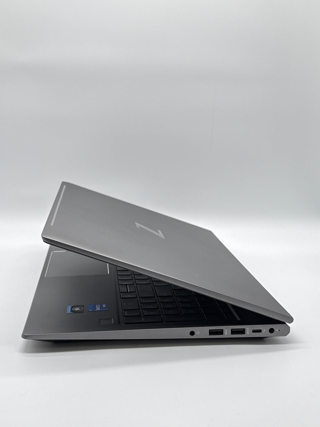 HP ZBook Power 15 G9 i7 12th Gen 32GB RAM 1TB SSD RTX A1000