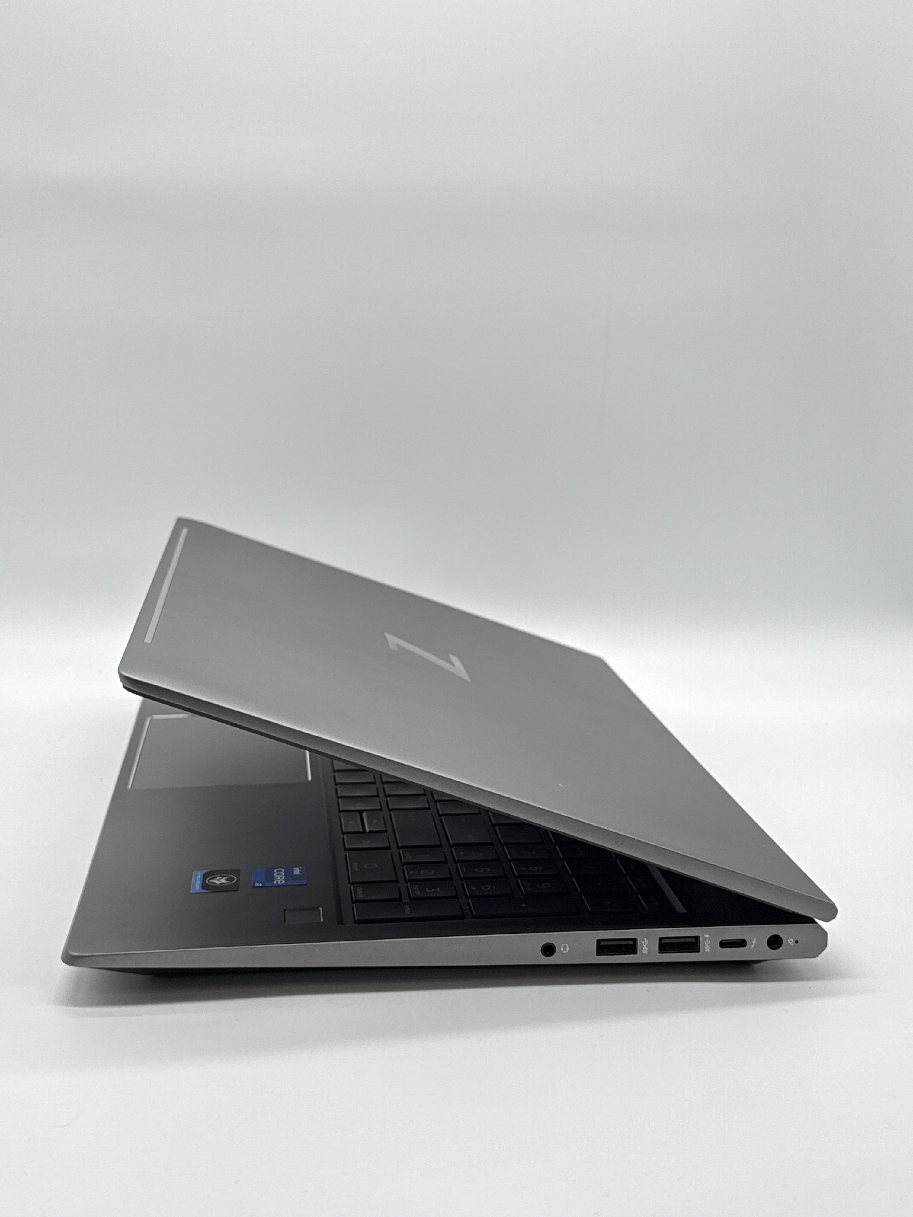 HP ZBook Power 15 G9 i7 12th Gen 32GB RAM 1TB SSD RTX A1000