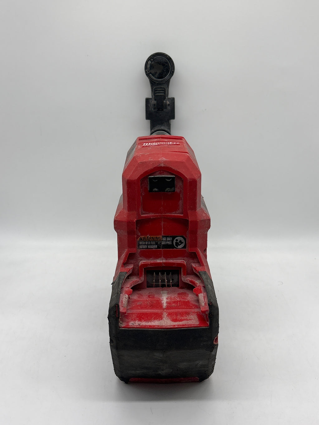 Milwaukee Tool 2915-De M18 Fuel Hammervac Dedicated Dust Extractor