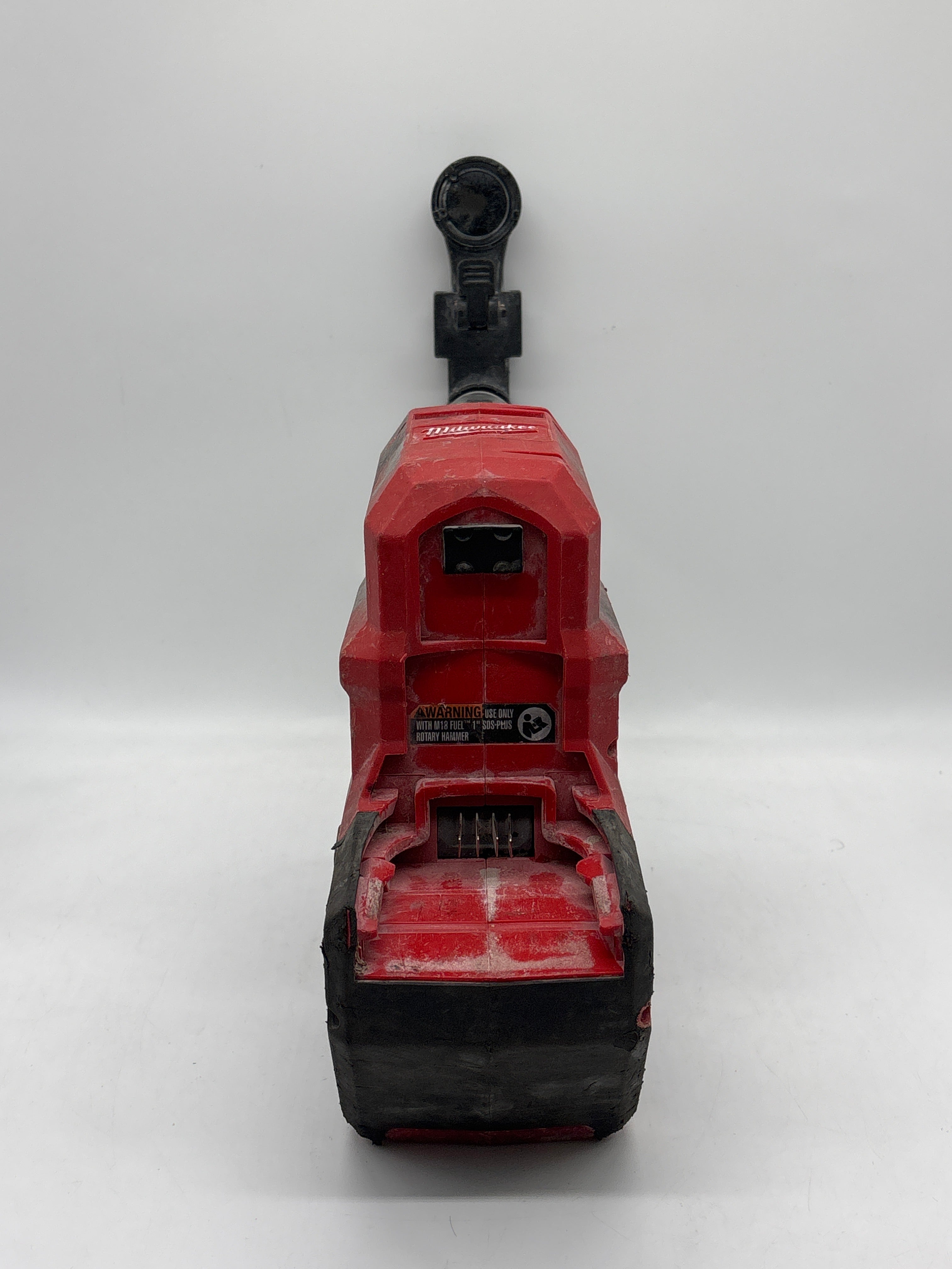 Milwaukee Tool 2915-De M18 Fuel Hammervac Dedicated Dust Extractor