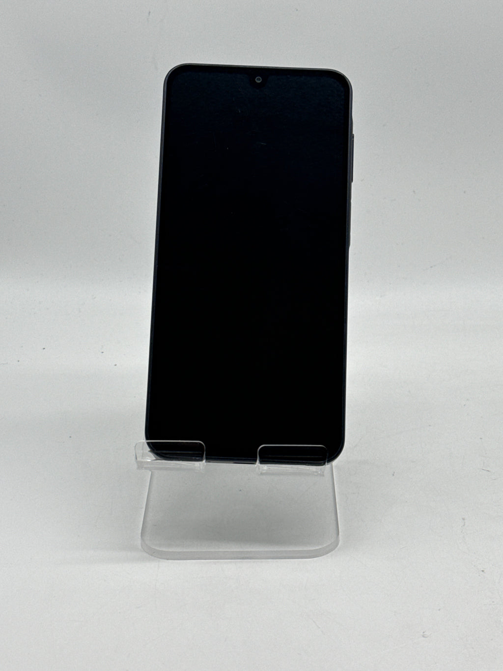 Samsung Galaxy A16 5G 128GB Blue Tracfone Locked -For Parts
