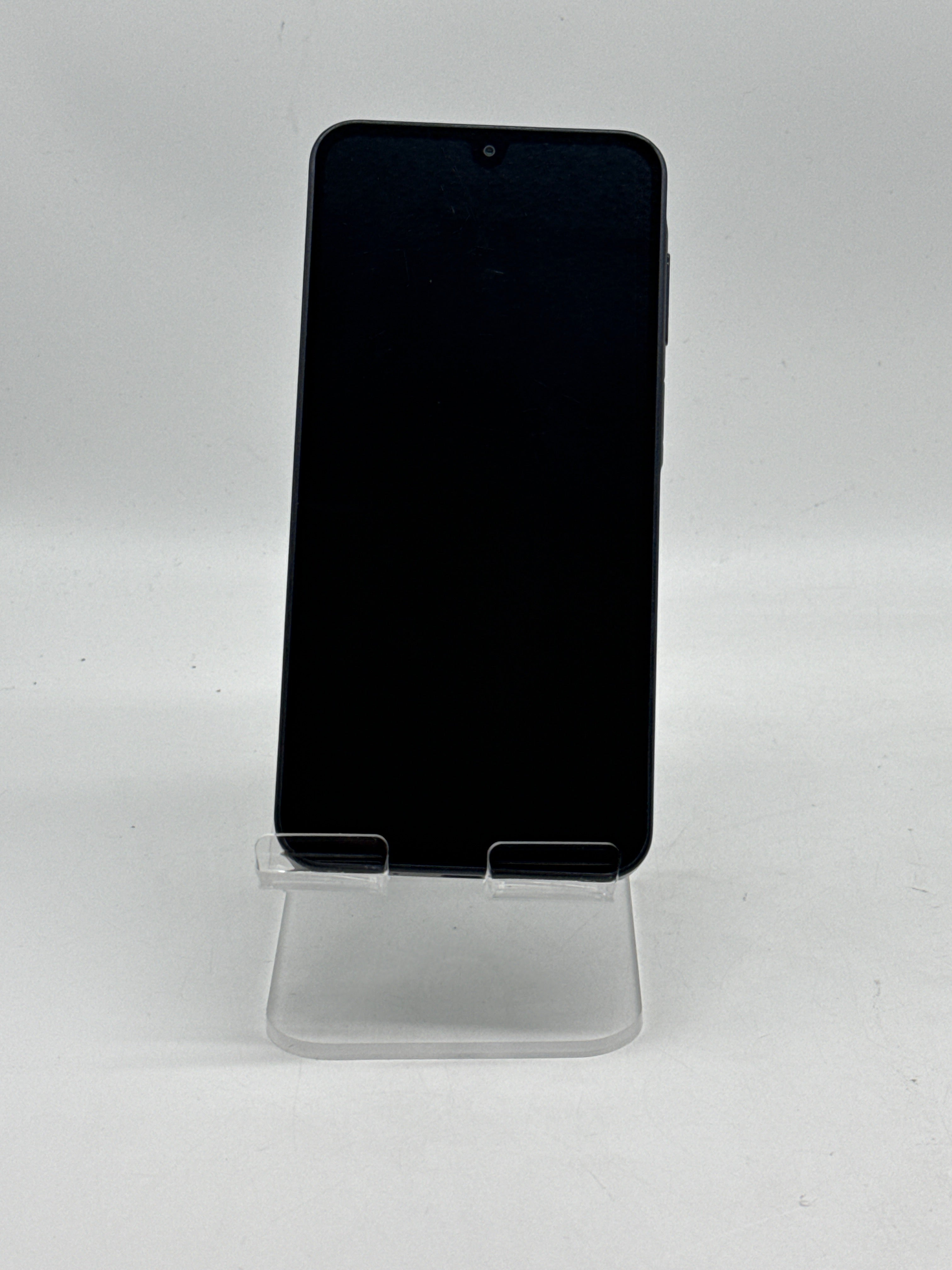 Samsung Galaxy A16 5G 128GB Blue Tracfone Locked -For Parts