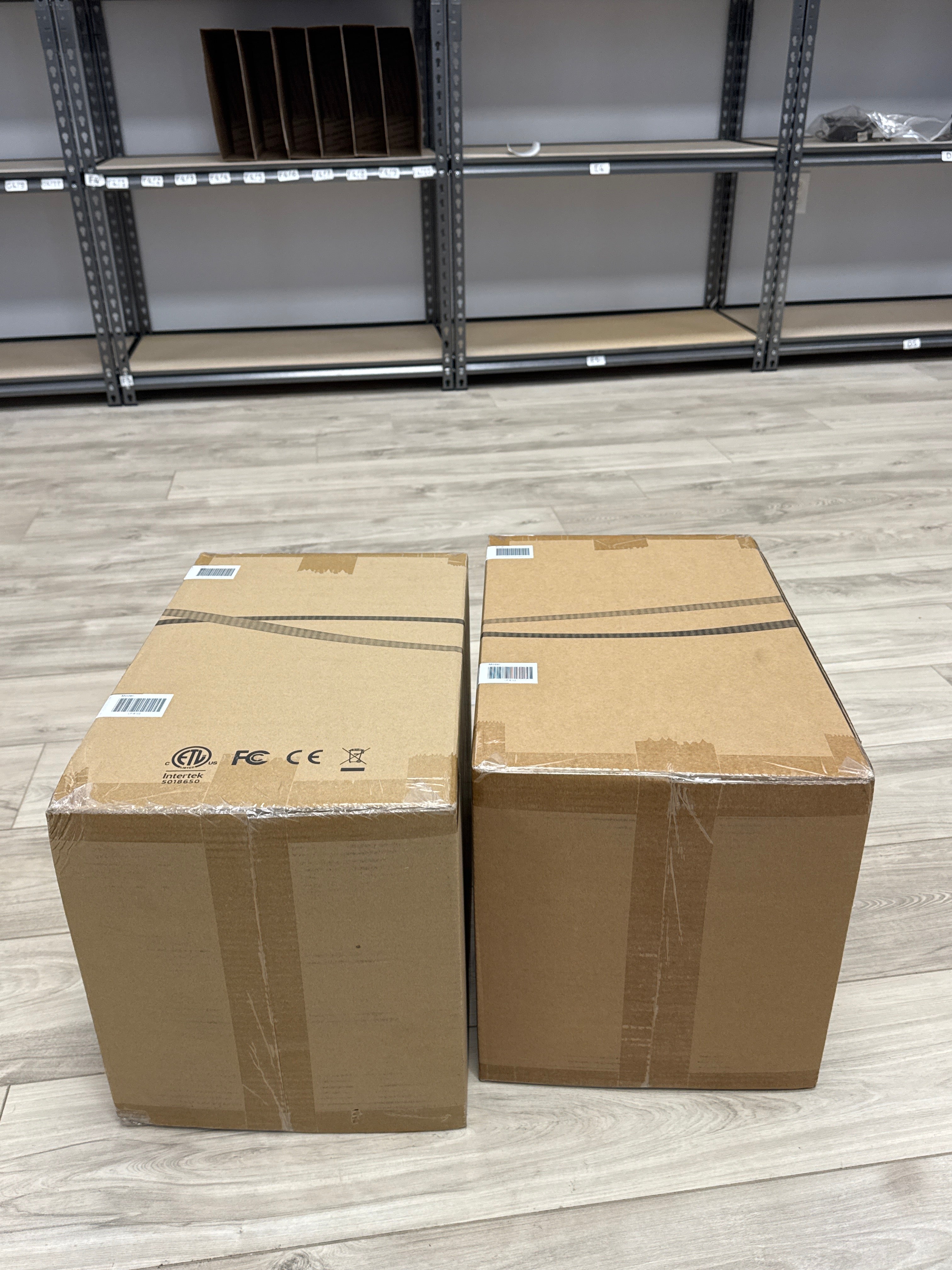 KALI AUDIO LP-6 V2 320w Total Active Reference Monitor Pair