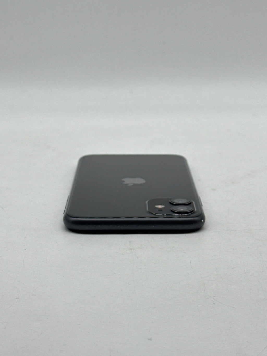 Apple iPhone 11 6.1" A2111 64GB Black Unlocked