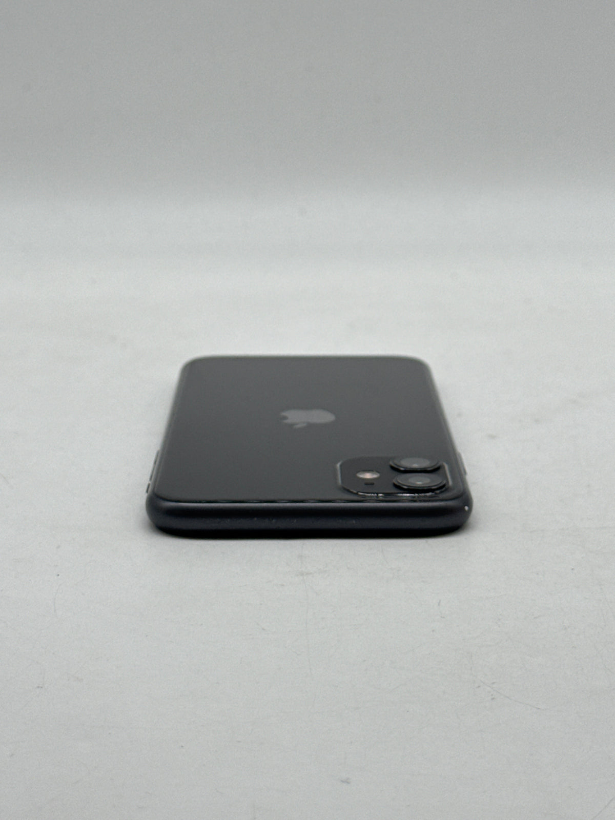 Apple iPhone 11 6.1" A2111 64GB Black Unlocked