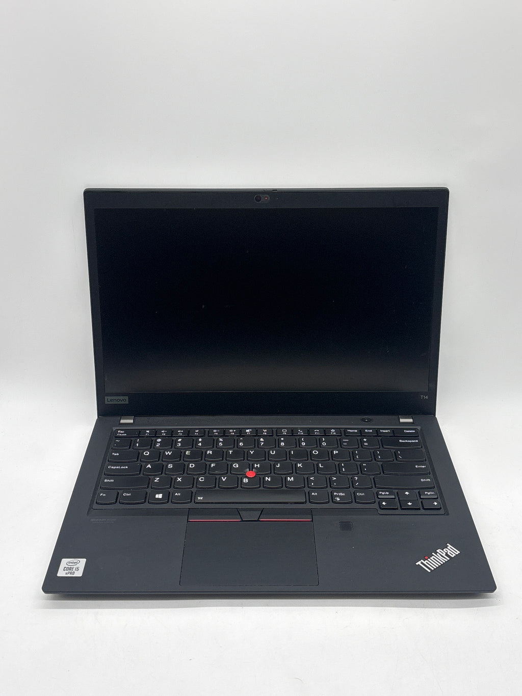 Lenovo ThinkPad T14 Gen 1 Touch i5-10310U 40GB RAM 1TB SSD