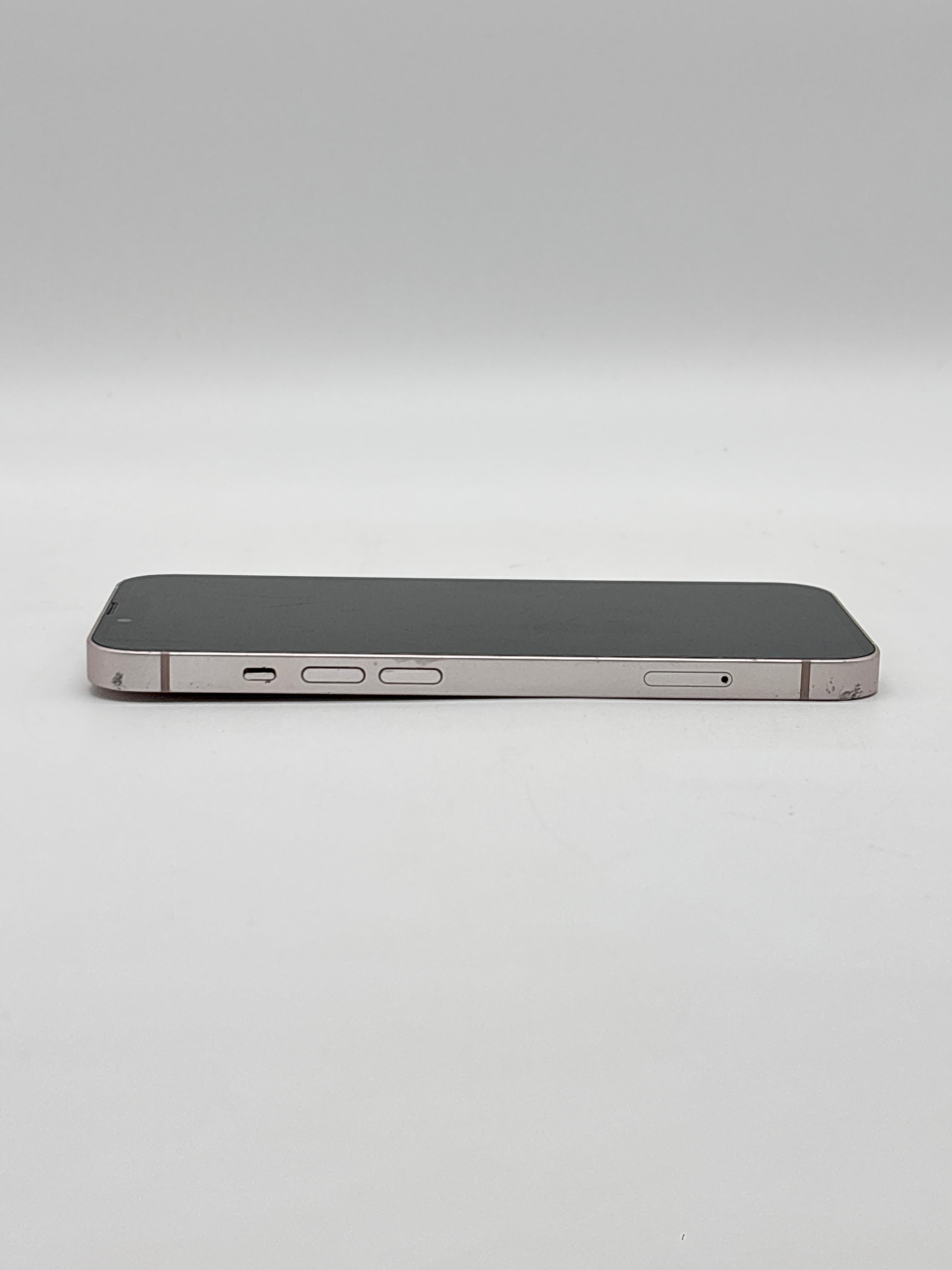 Apple iPhone 13 6.1" 128GB Pink Unlocked Broken