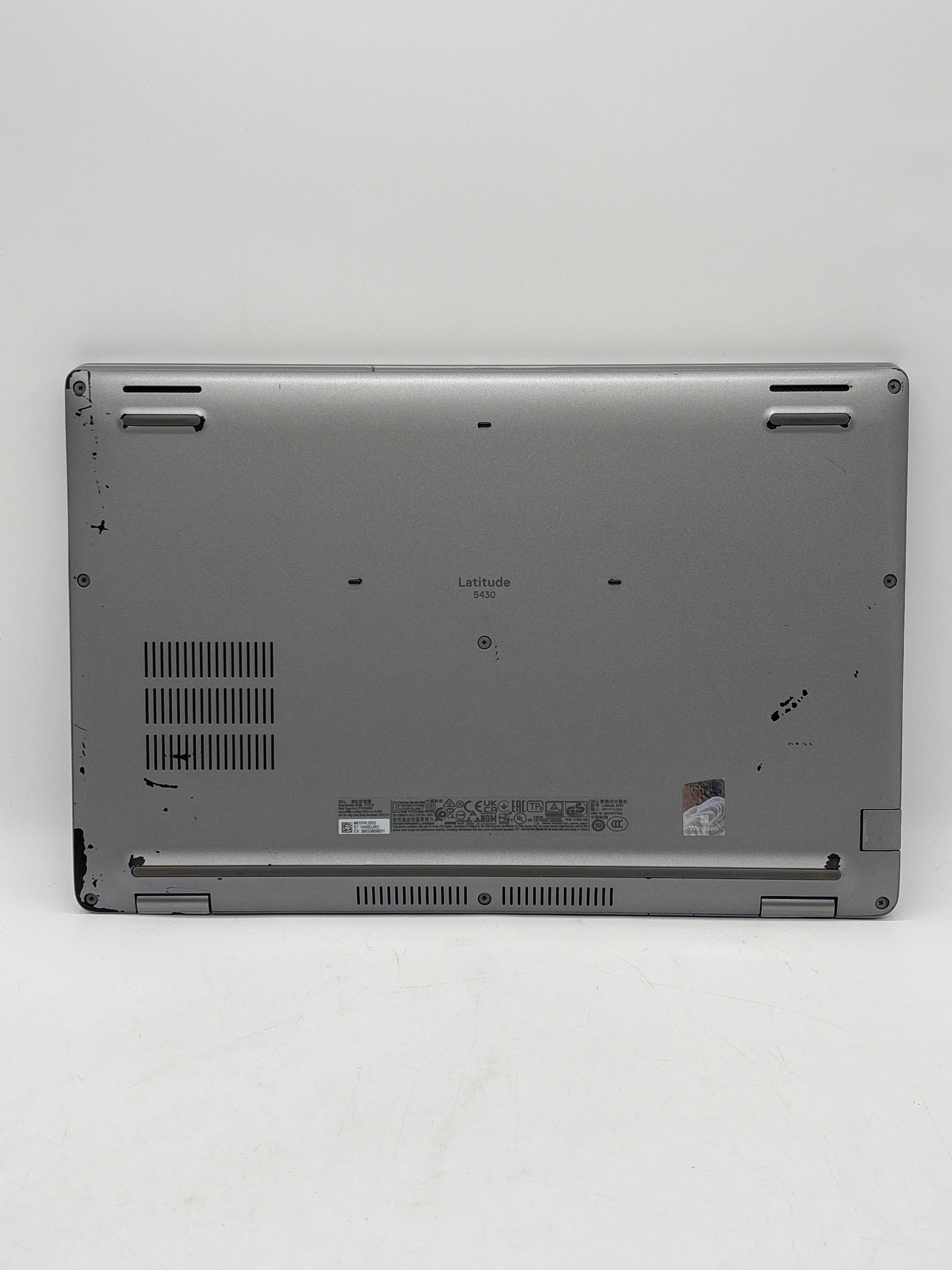 Dell Latitude 5430 i5-1245U 16GB RAM 256GB SSD - Cellular