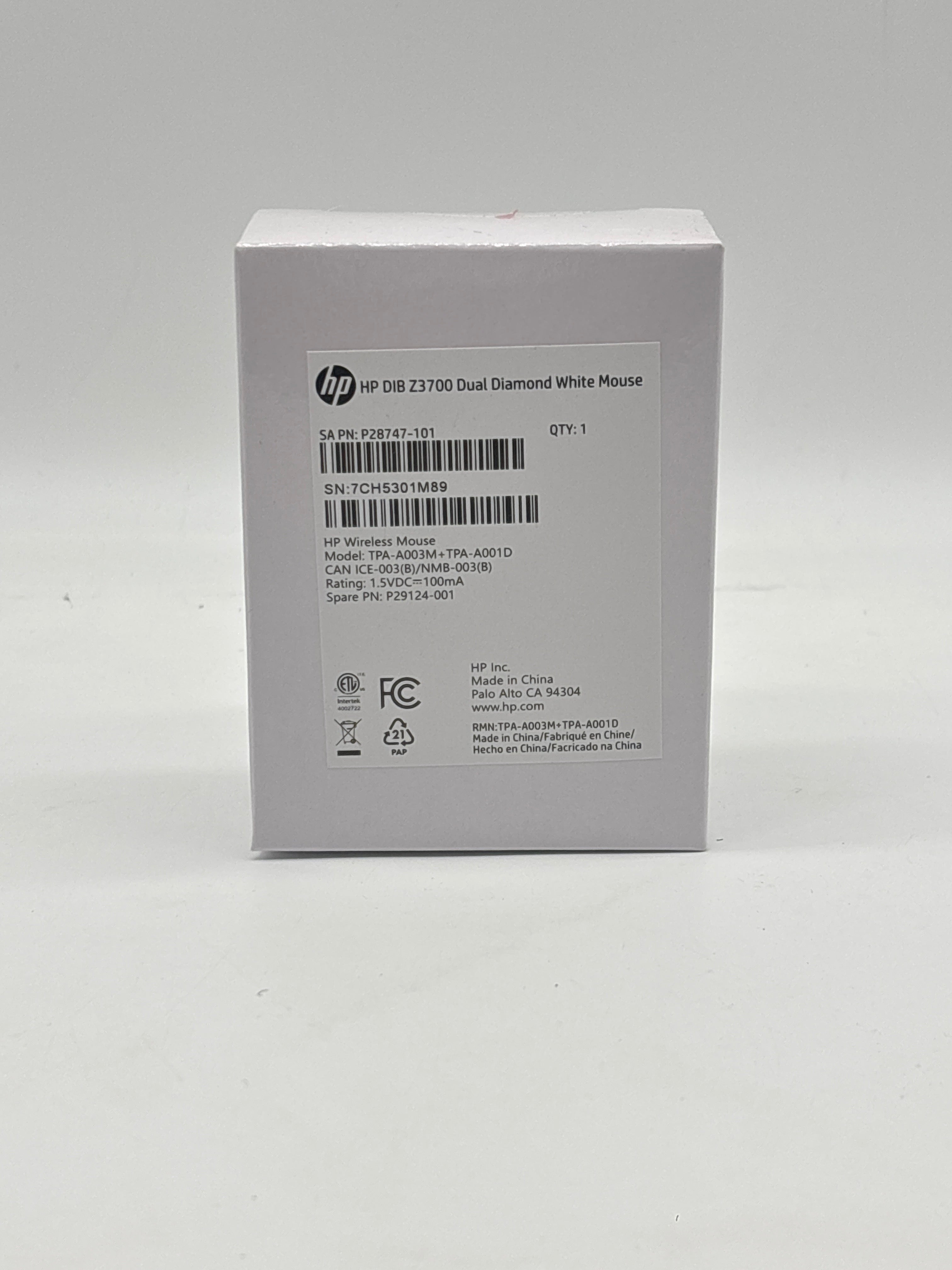 HP Laptop 14-DQ6102DS Intel N150 4GB DDR4 128GB Hard Drive - New In Box