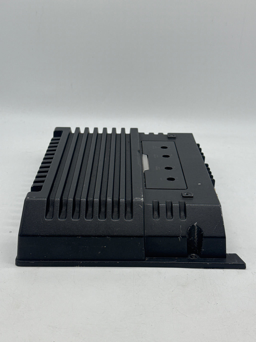 Sony XM-GS100/B Monoblock Power Amplifier XMGS100