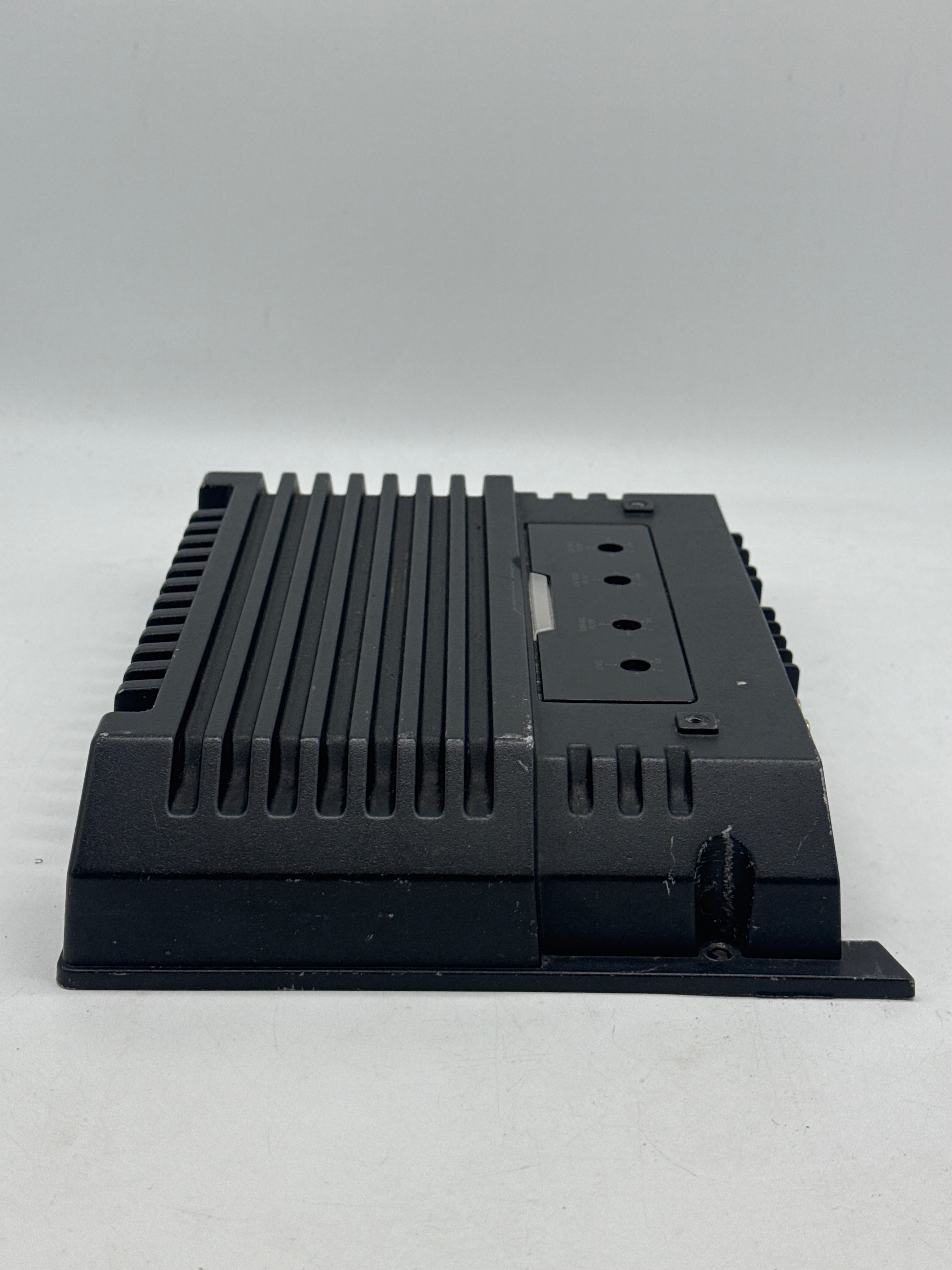 Sony XM-GS100/B Monoblock Power Amplifier XMGS100
