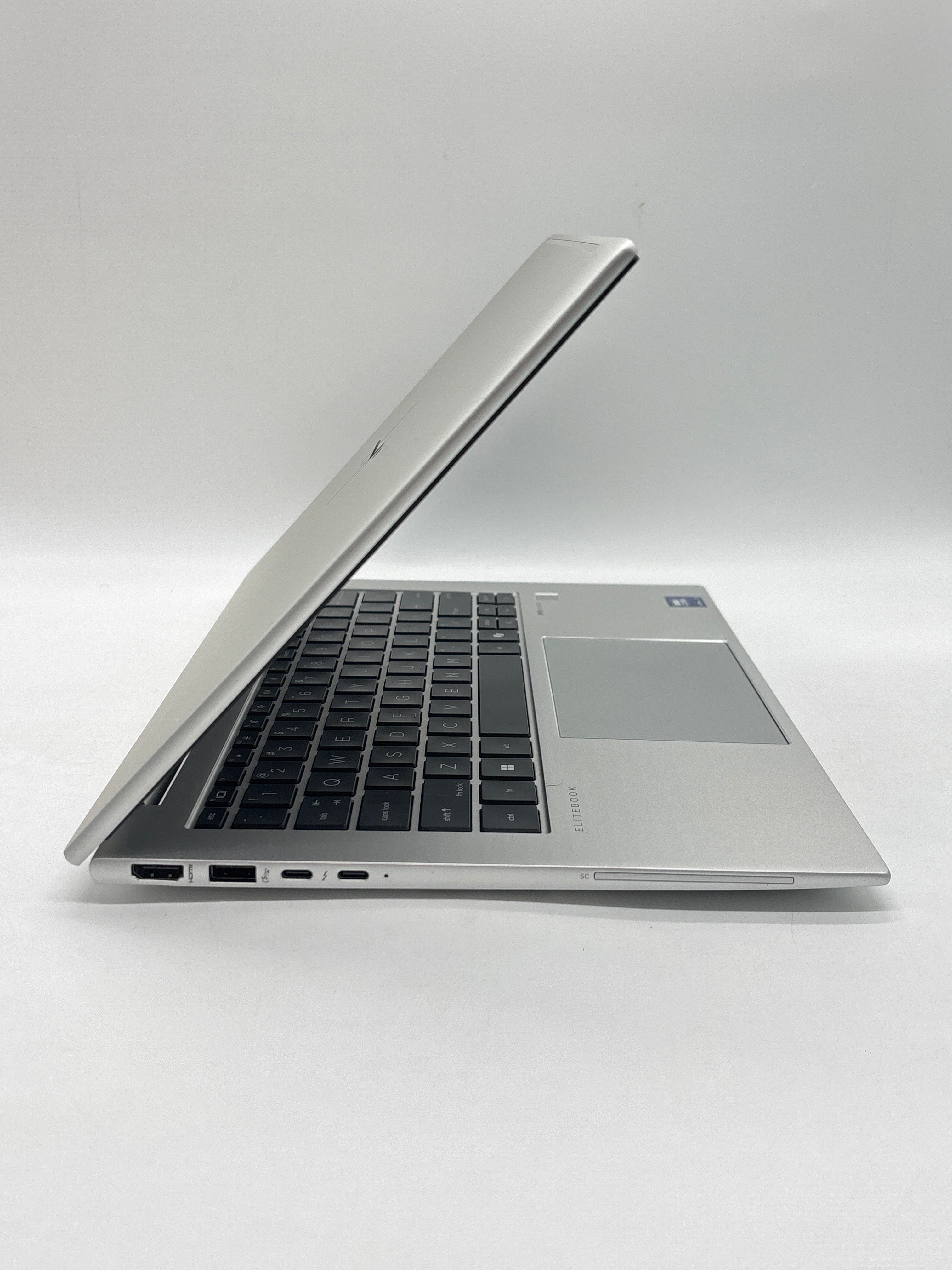 HP EliteBook 840 G11 Ultra 5 125U 16GB RAM 256GB SSD - For Parts (READ)