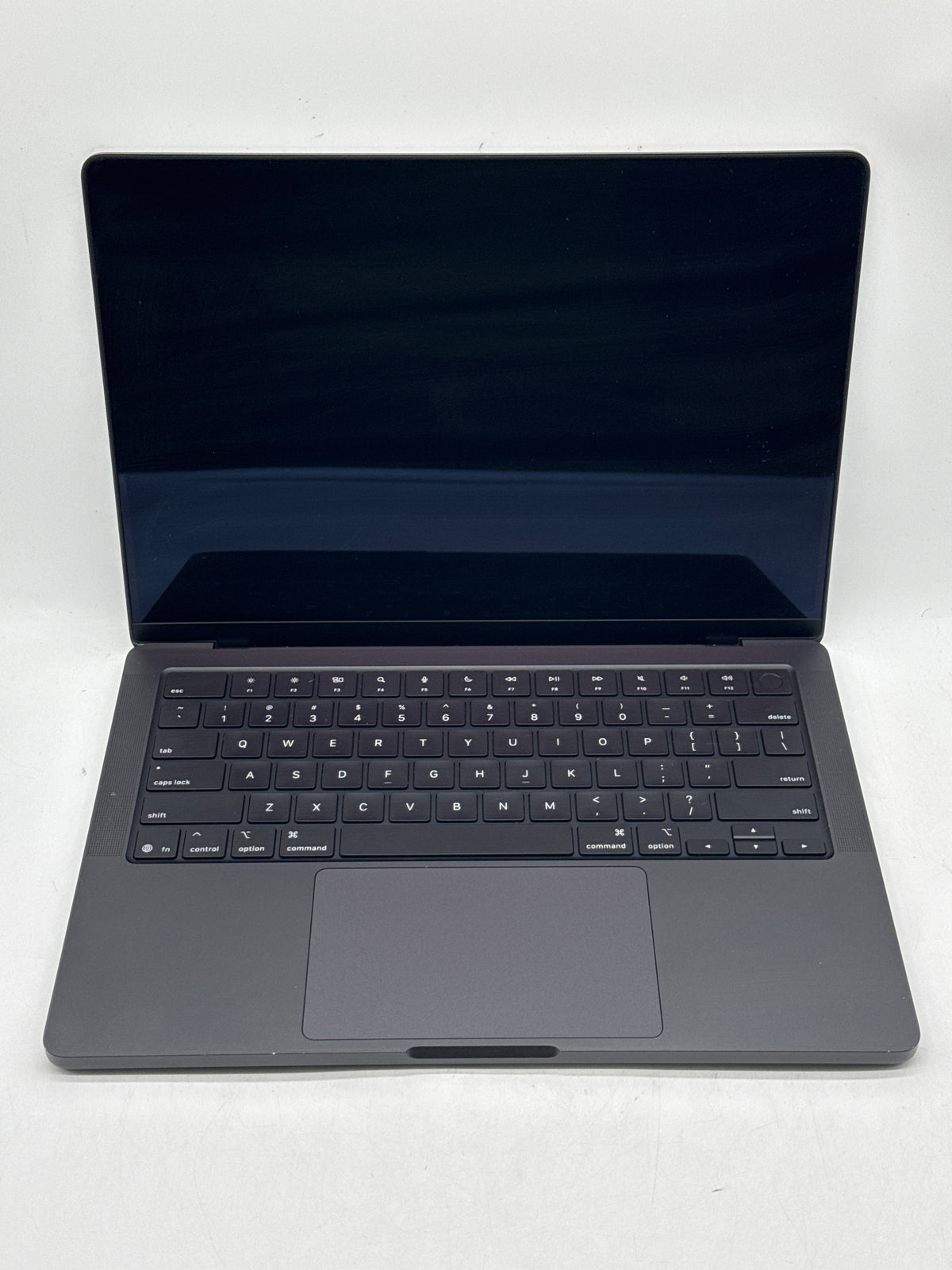 Apple MacBook Pro 14" A3434 Apple M5 16GB RAM 1TB SSD Black - Used