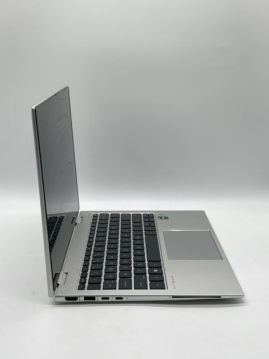 HP Elite X360 830 G10 13.3" Core i7-1365U 32GB RAM 512GB SSD Silver